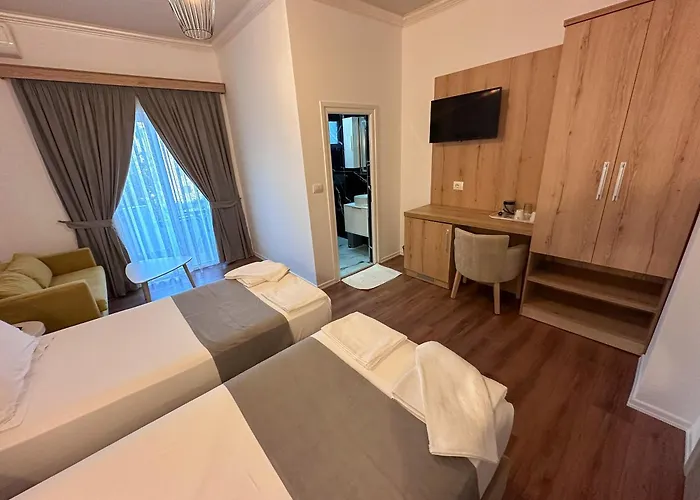 Hotel Murati