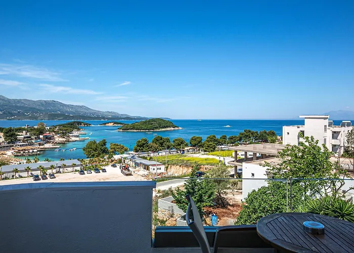 Hotel Murati