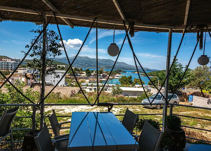 Hotel Murati