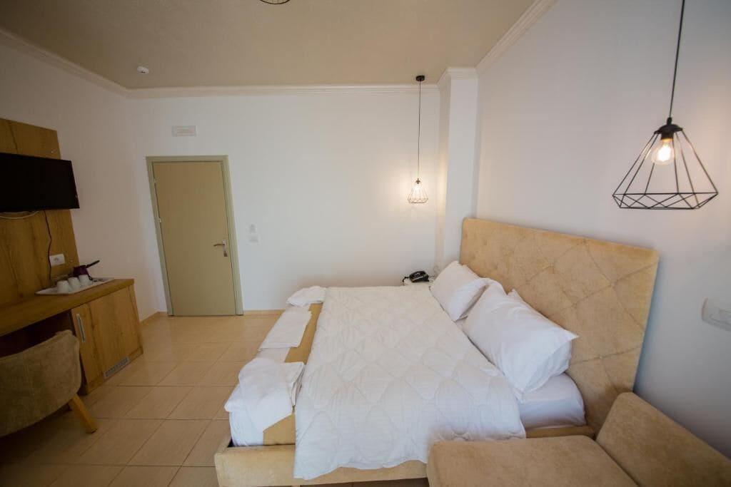Hotel Murati Ksamil