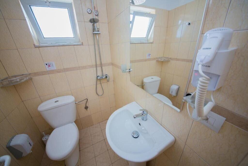 Murati Hotel 4*