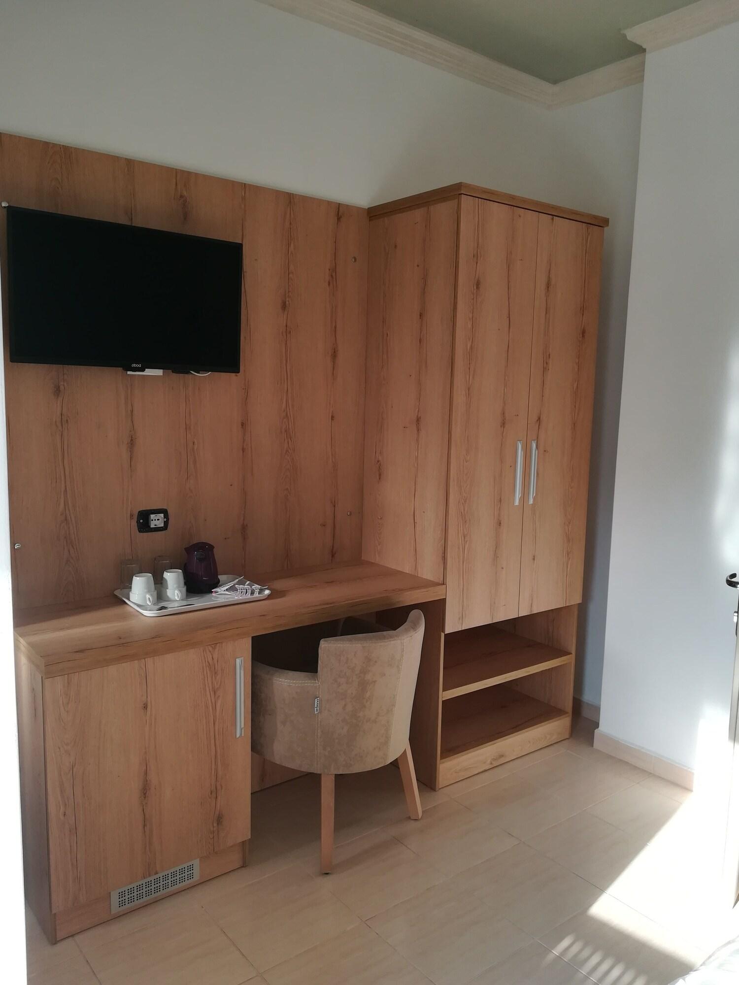 Murati 4* Ksamil
