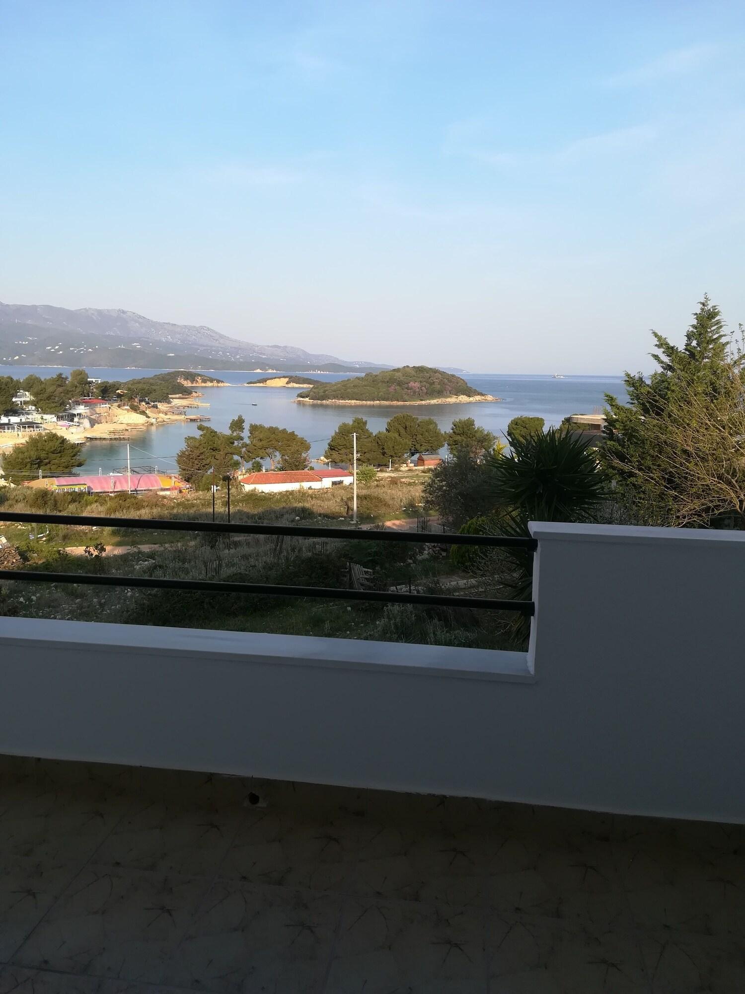 Hotel Murati