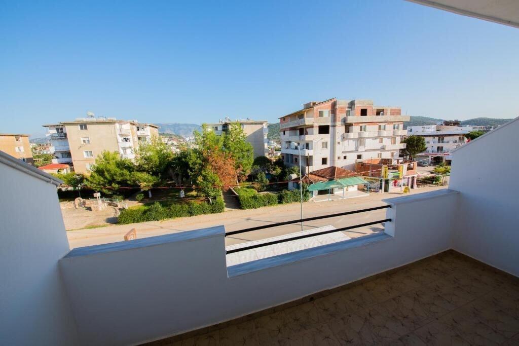 Hotel Murati Ksamil