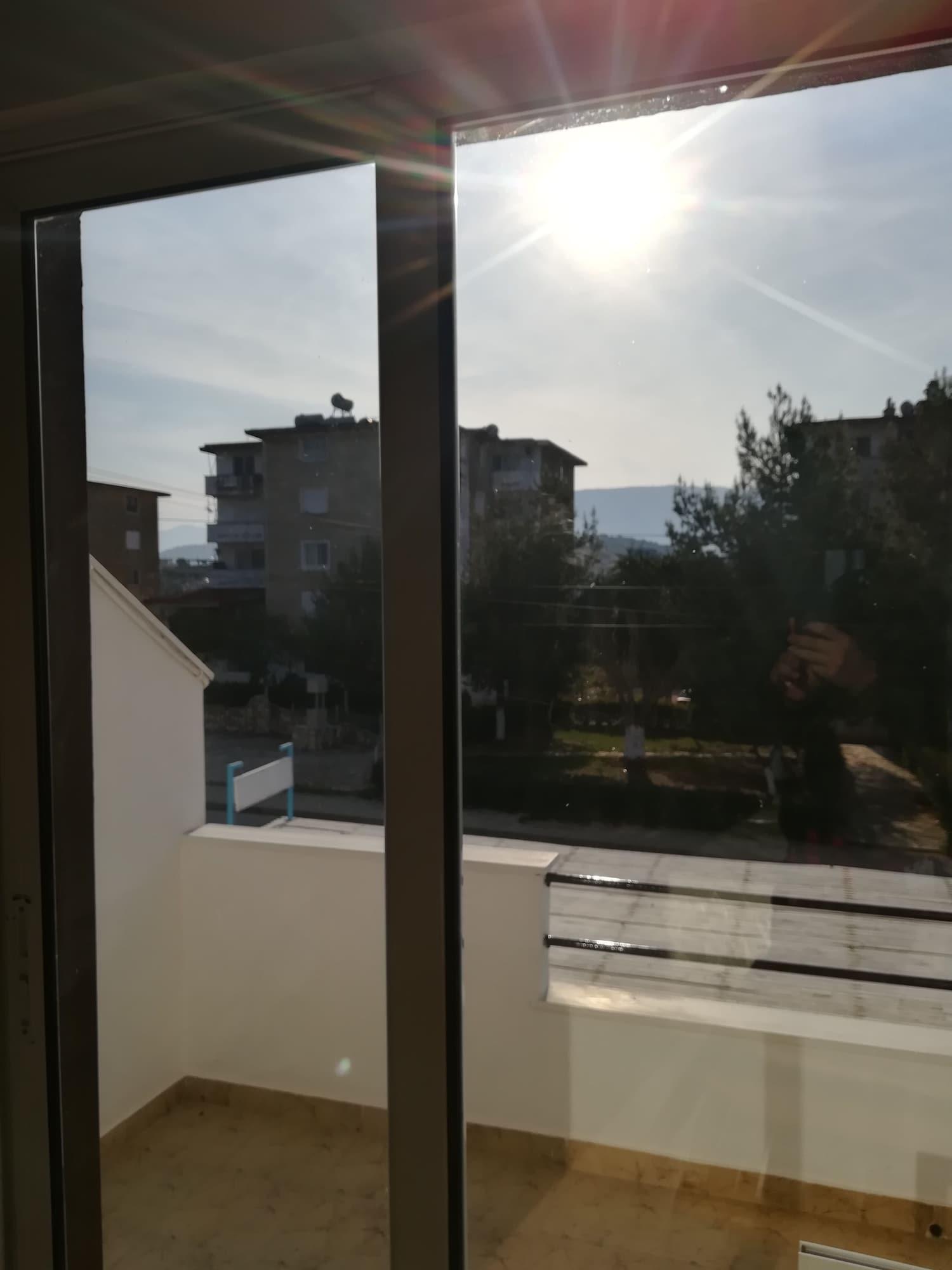 Murati Hotel Ksamil