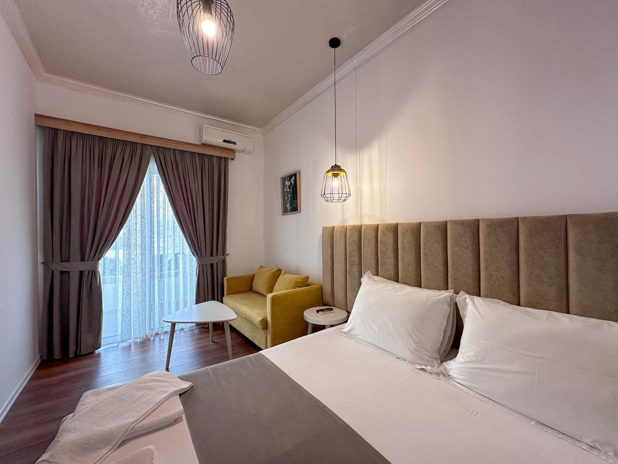 Murati Hotel