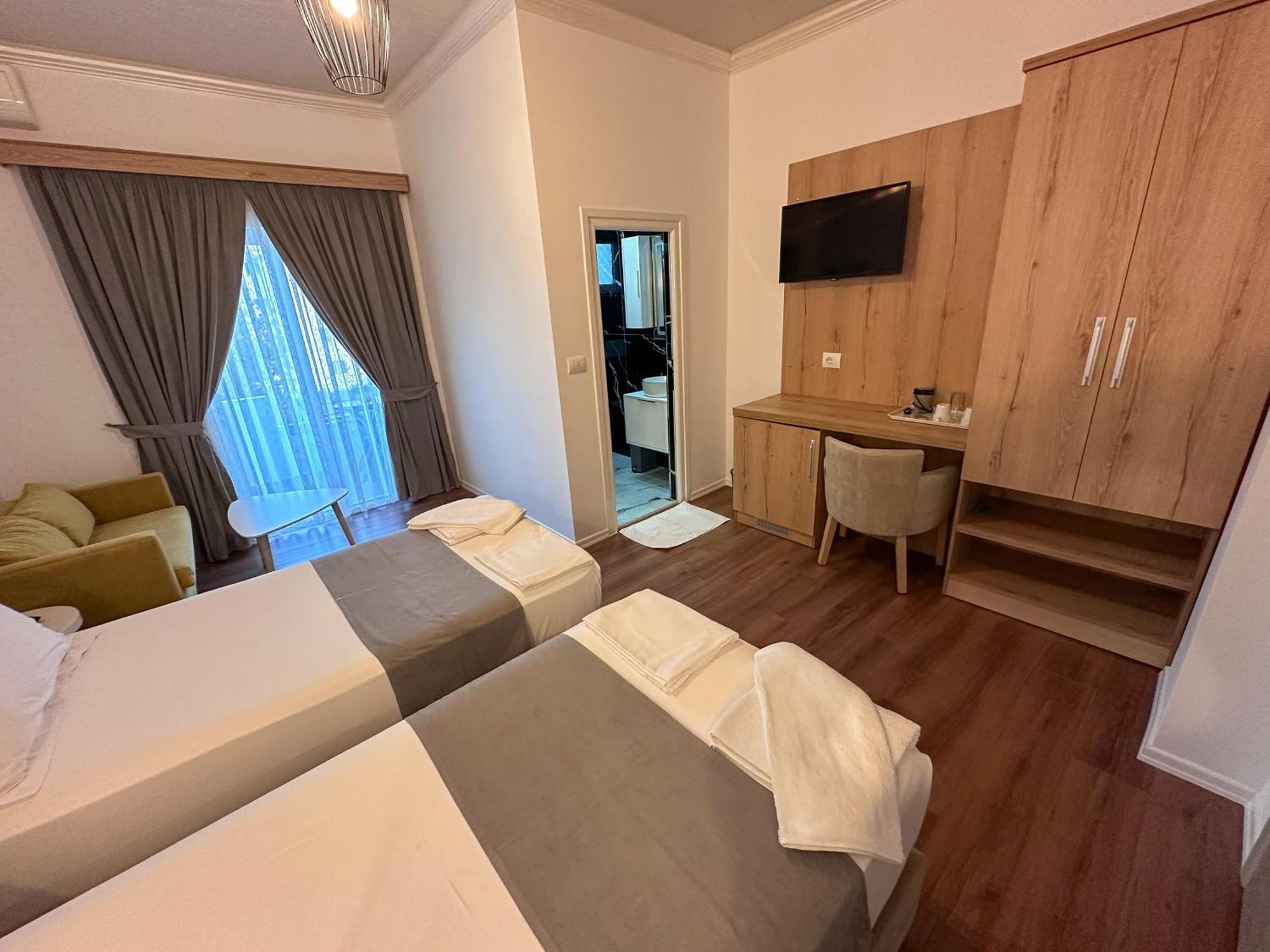 Murati 4* Ksamil