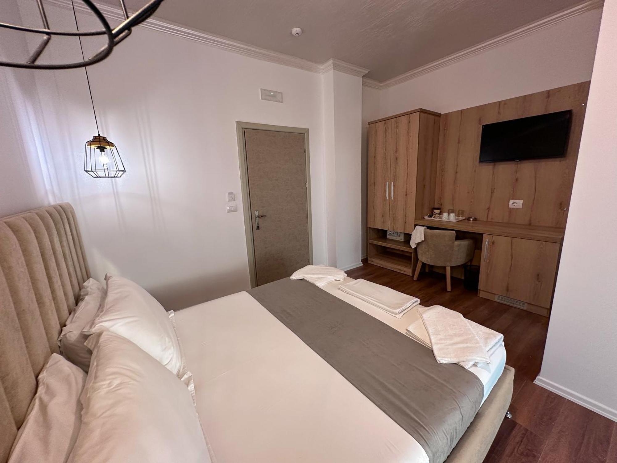 Hotel Murati
