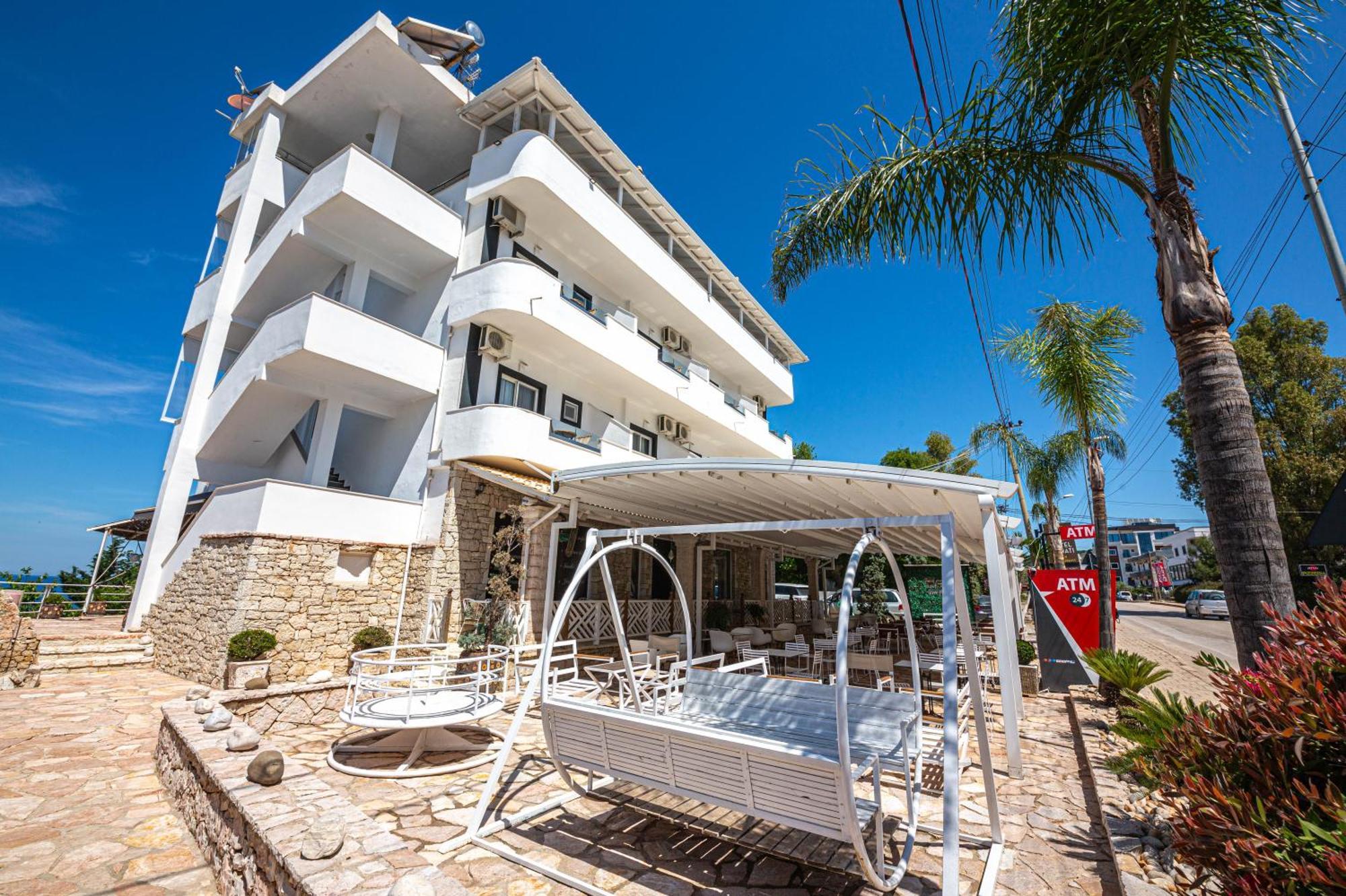 Murati Hotel