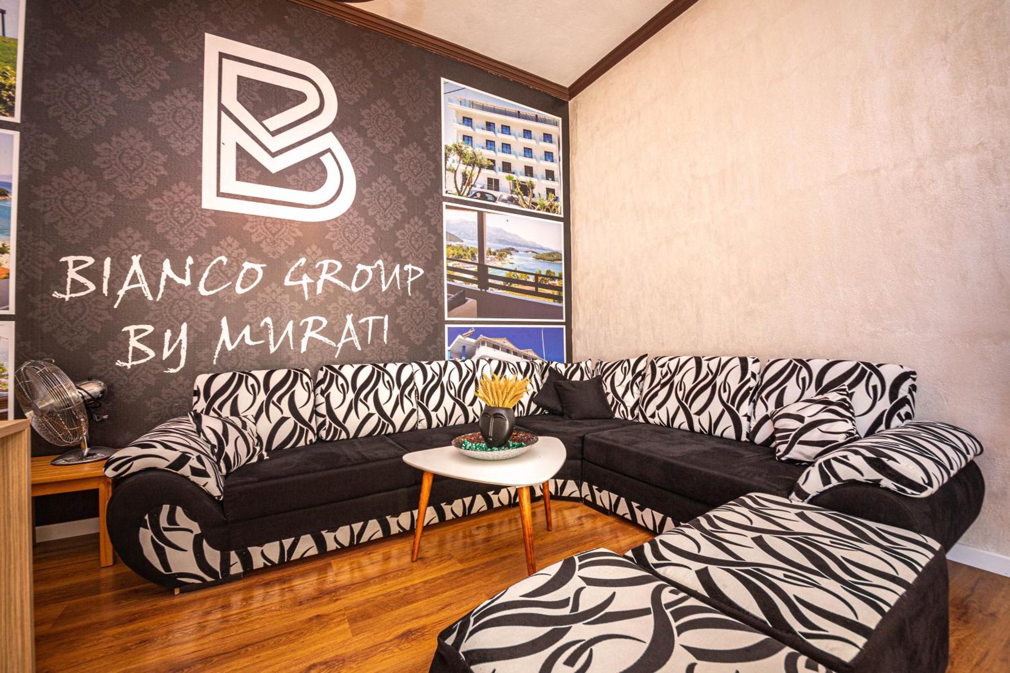 Murati Hotel 4*