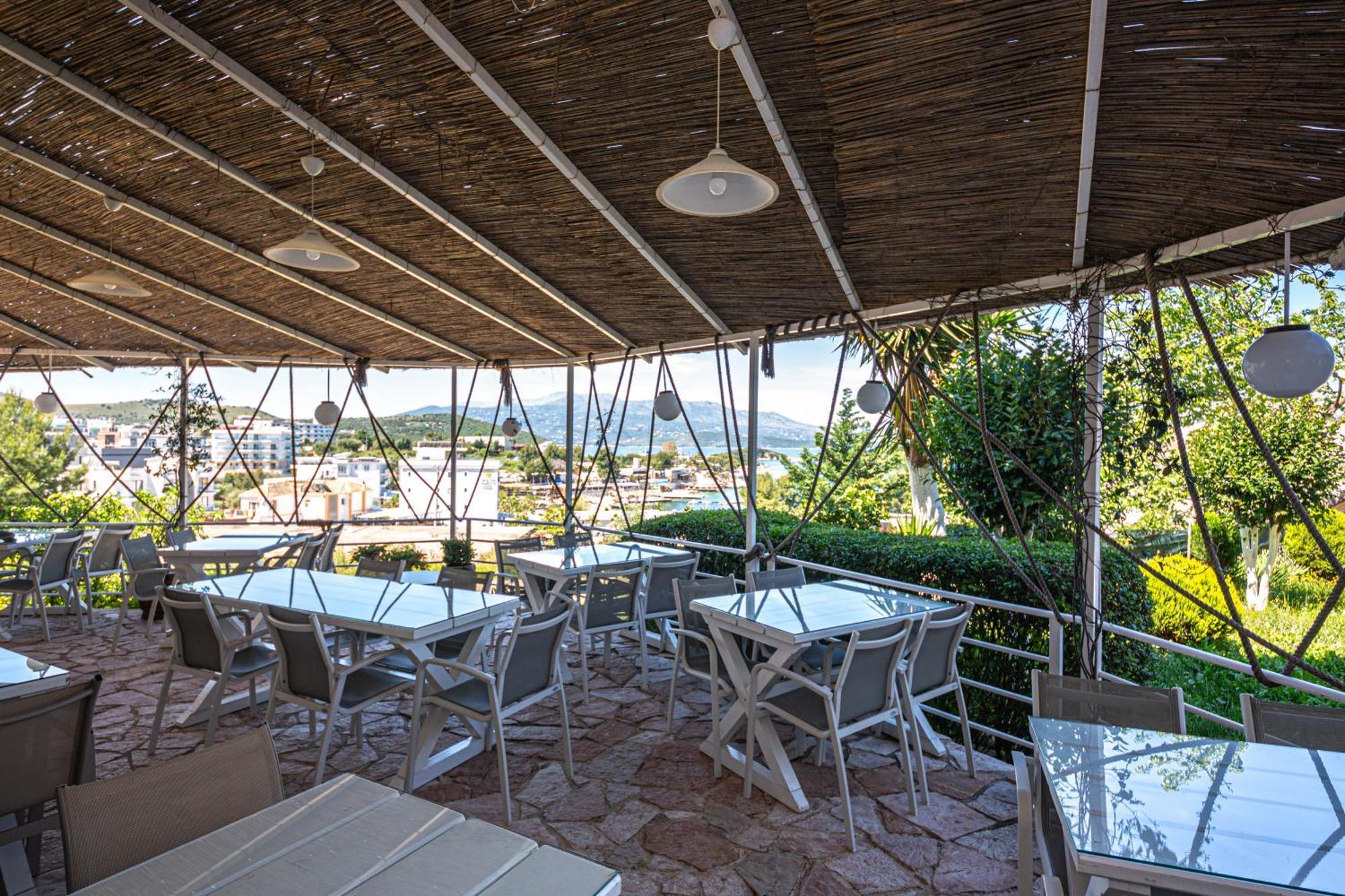Murati Hotel Ksamil
