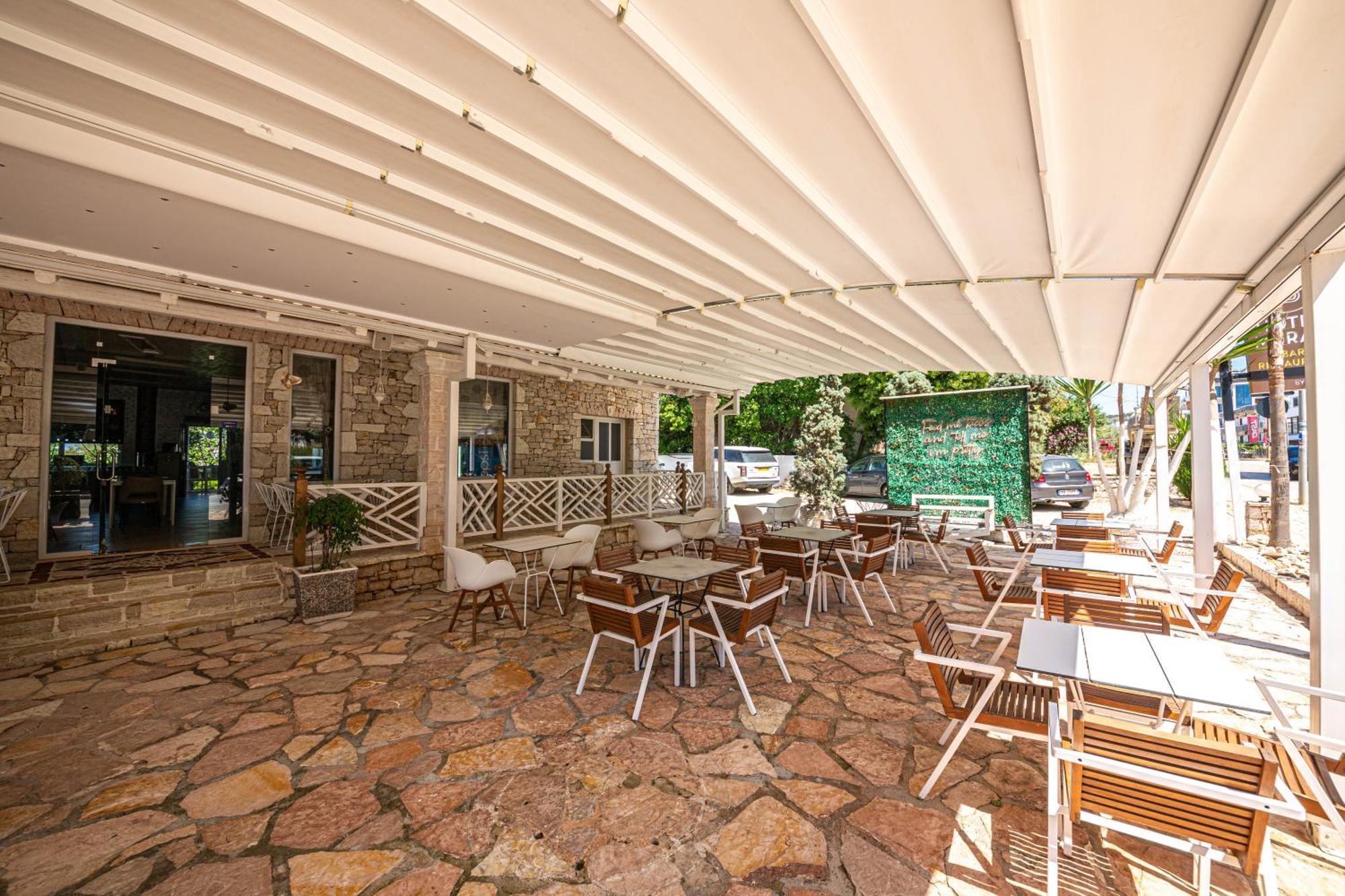 Murati 4* Ksamil