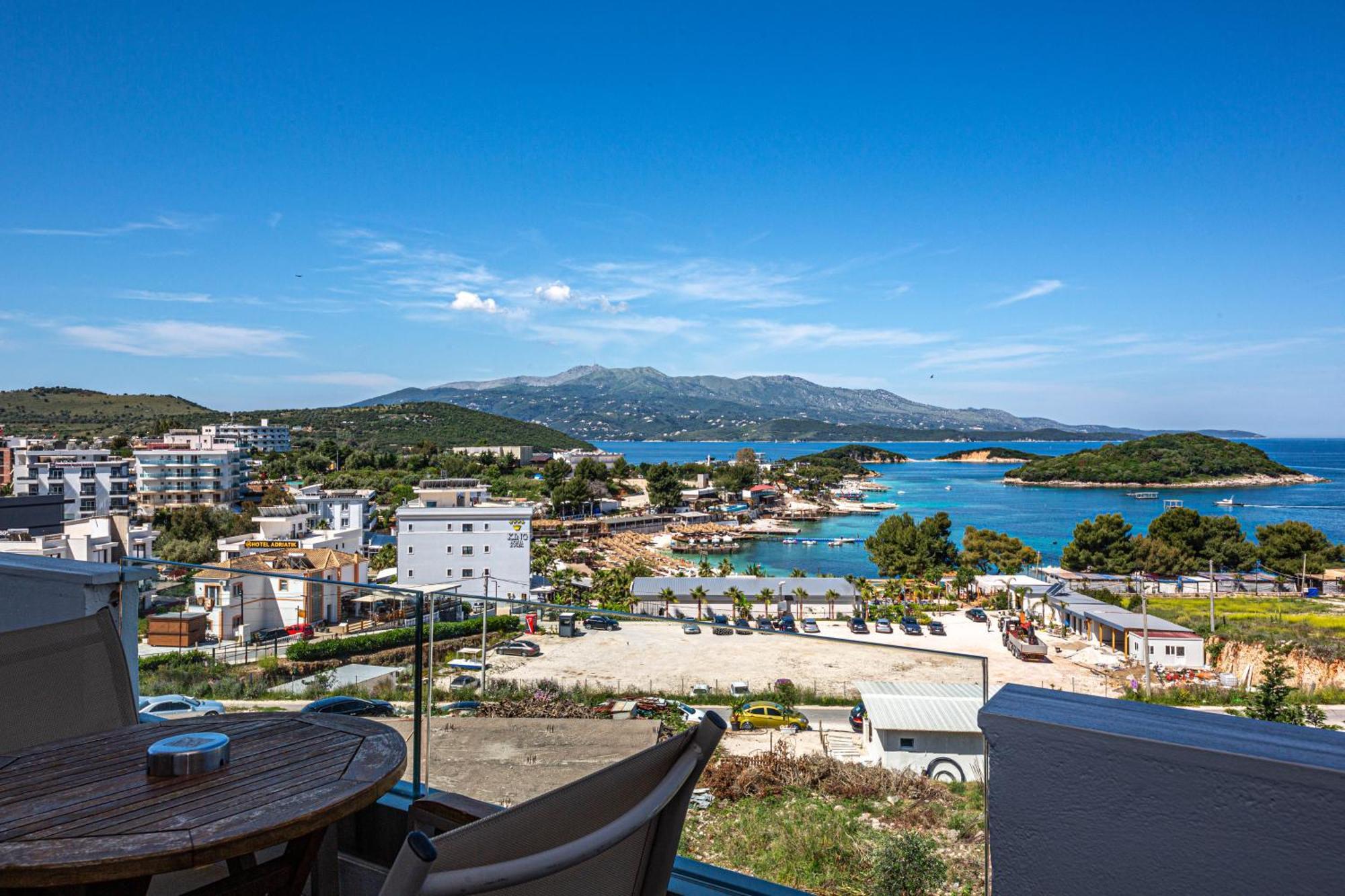 Murati Hotel
