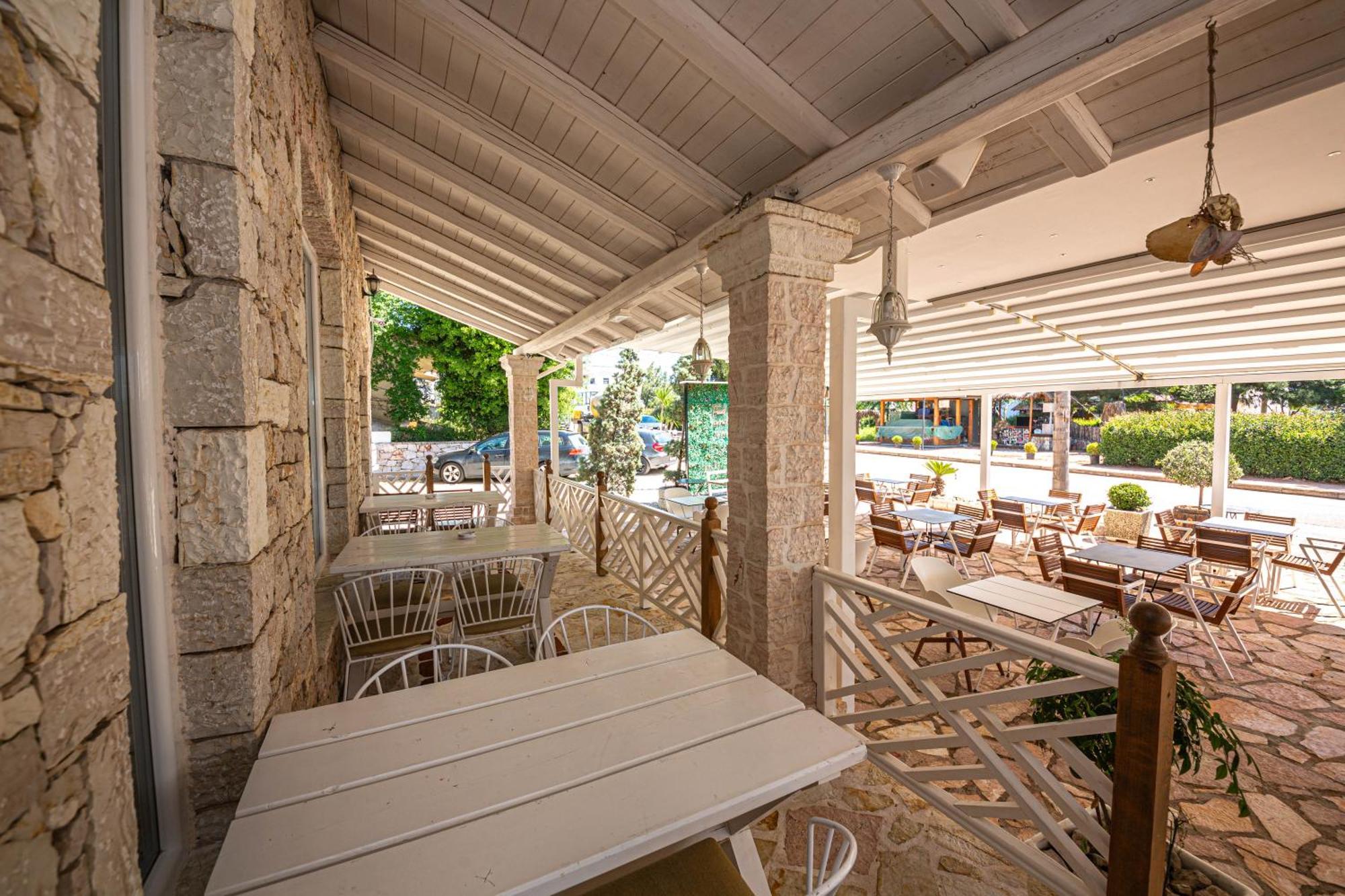 Hotel Murati