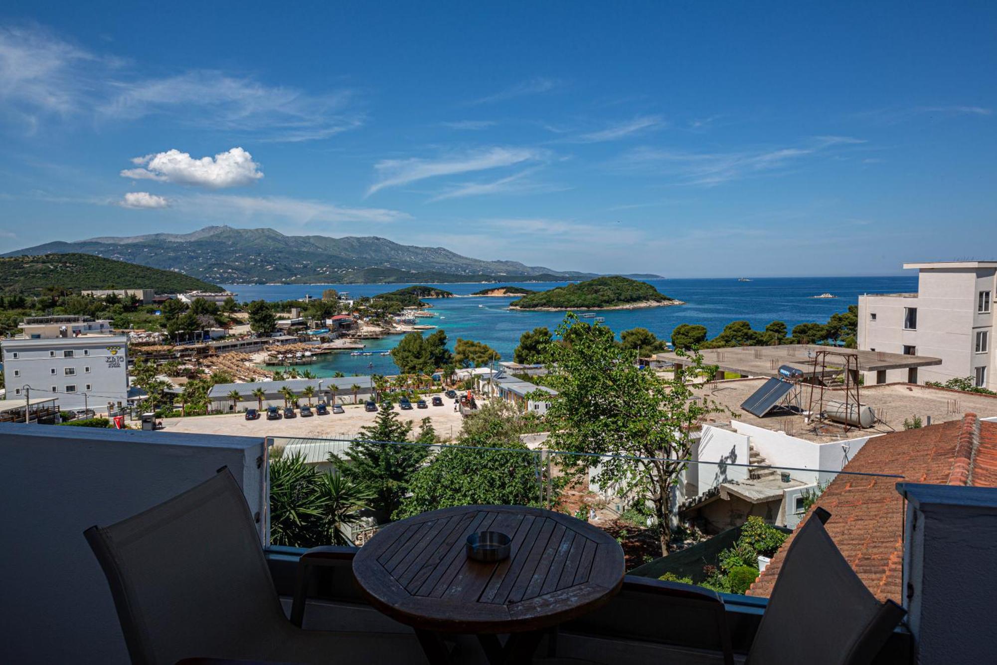 Murati Hotel 4*
