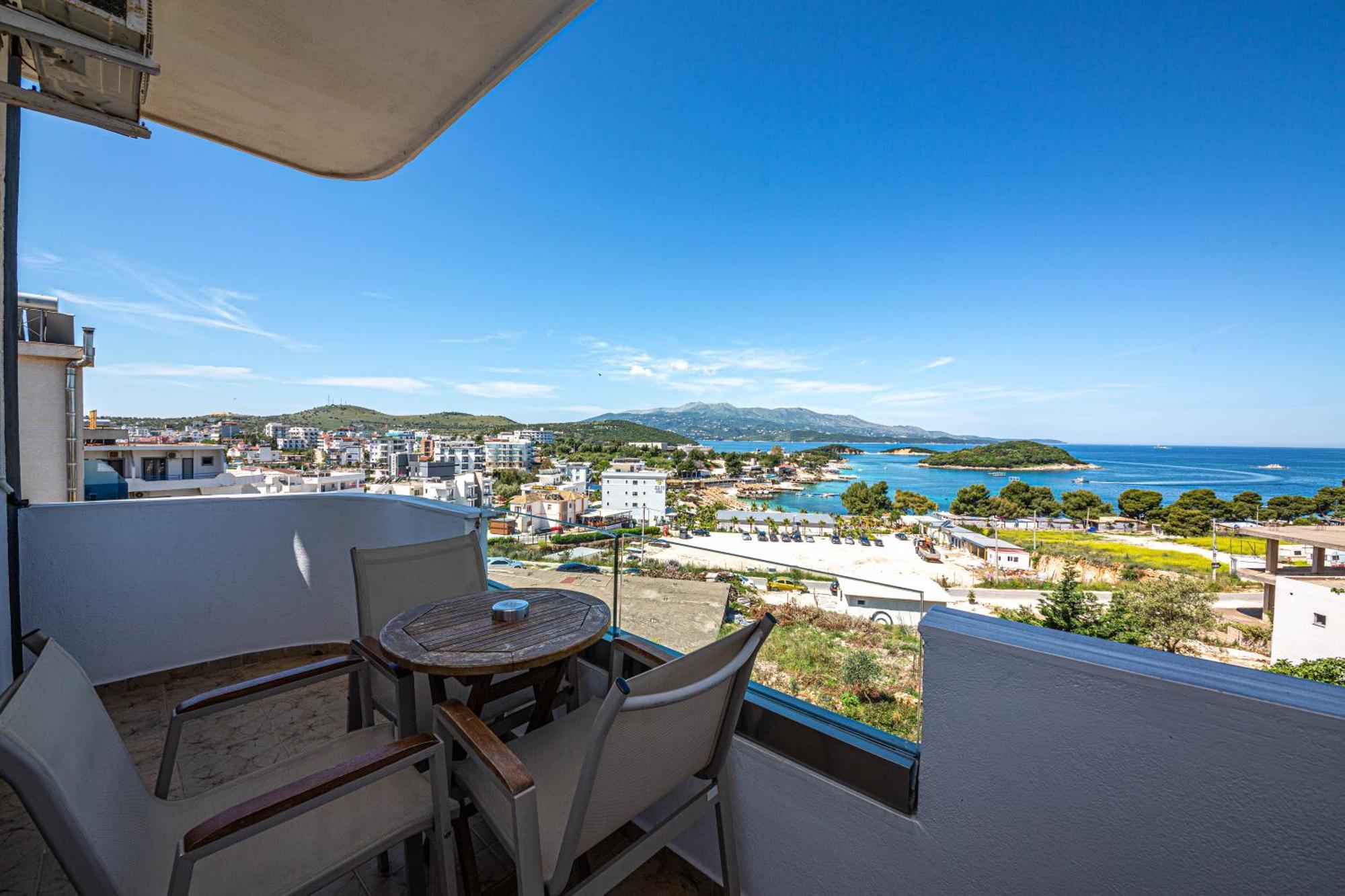Hotel Murati 4*