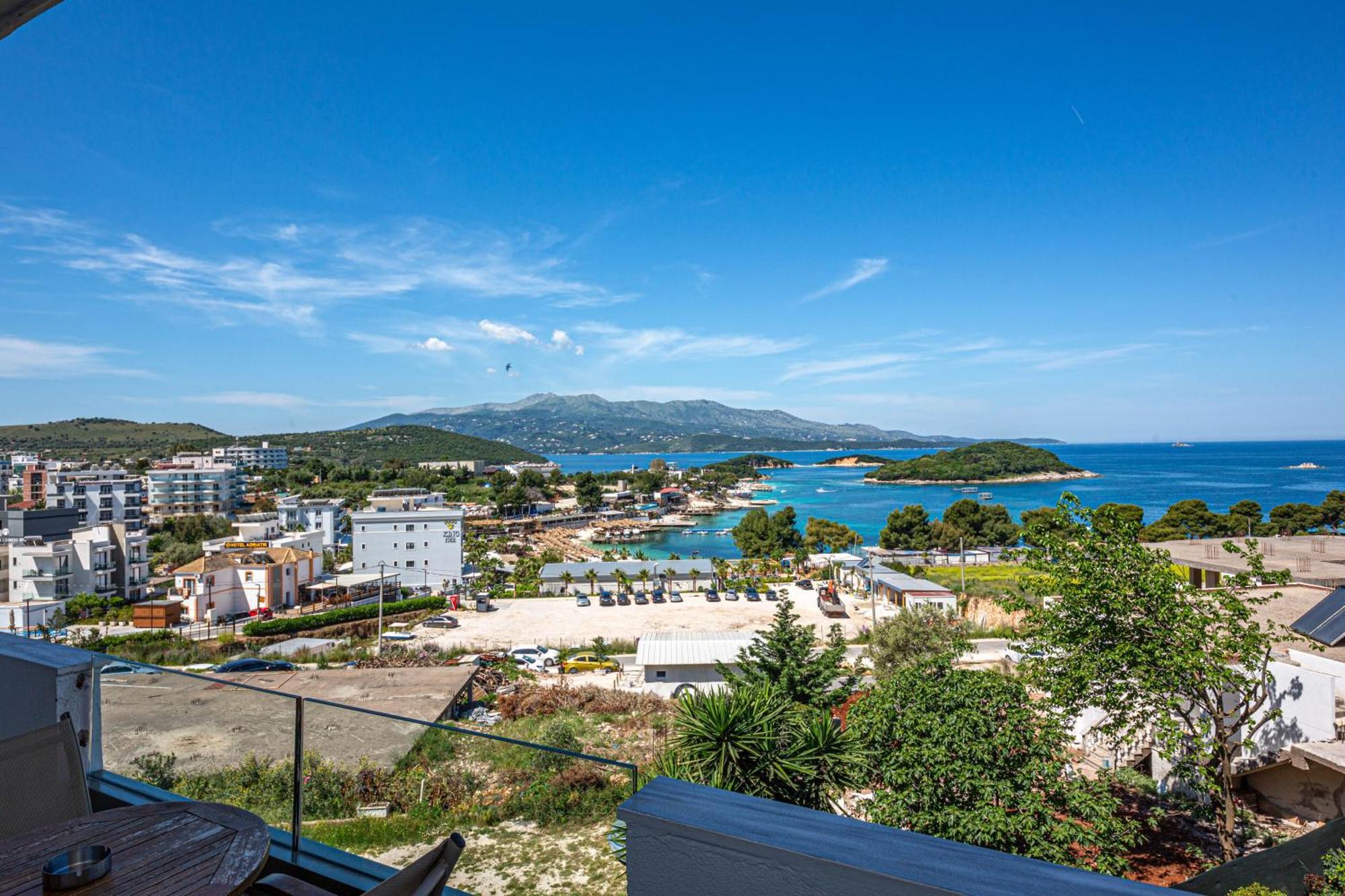 Murati 4* Ksamil