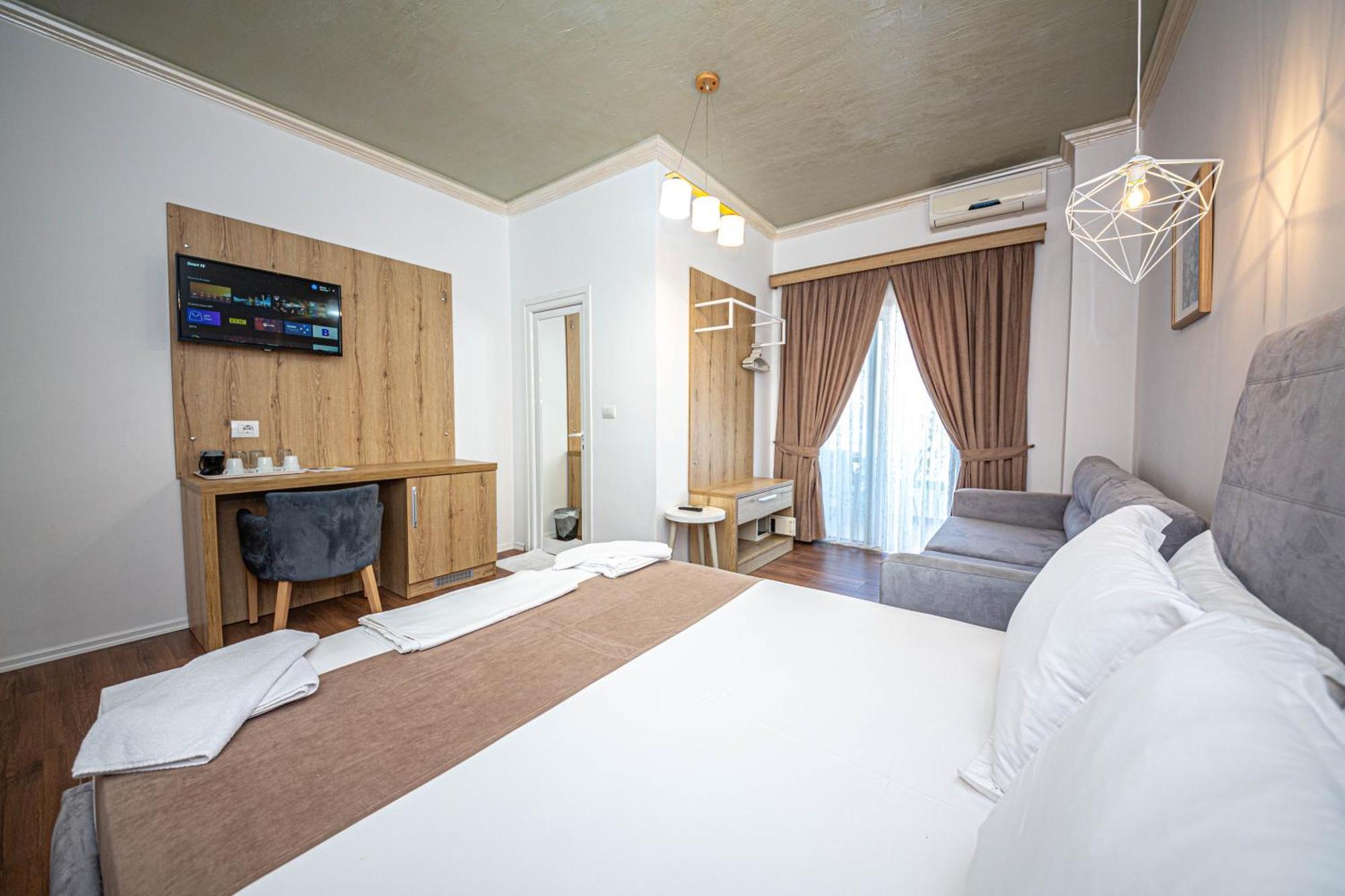 Murati Hotel 4*