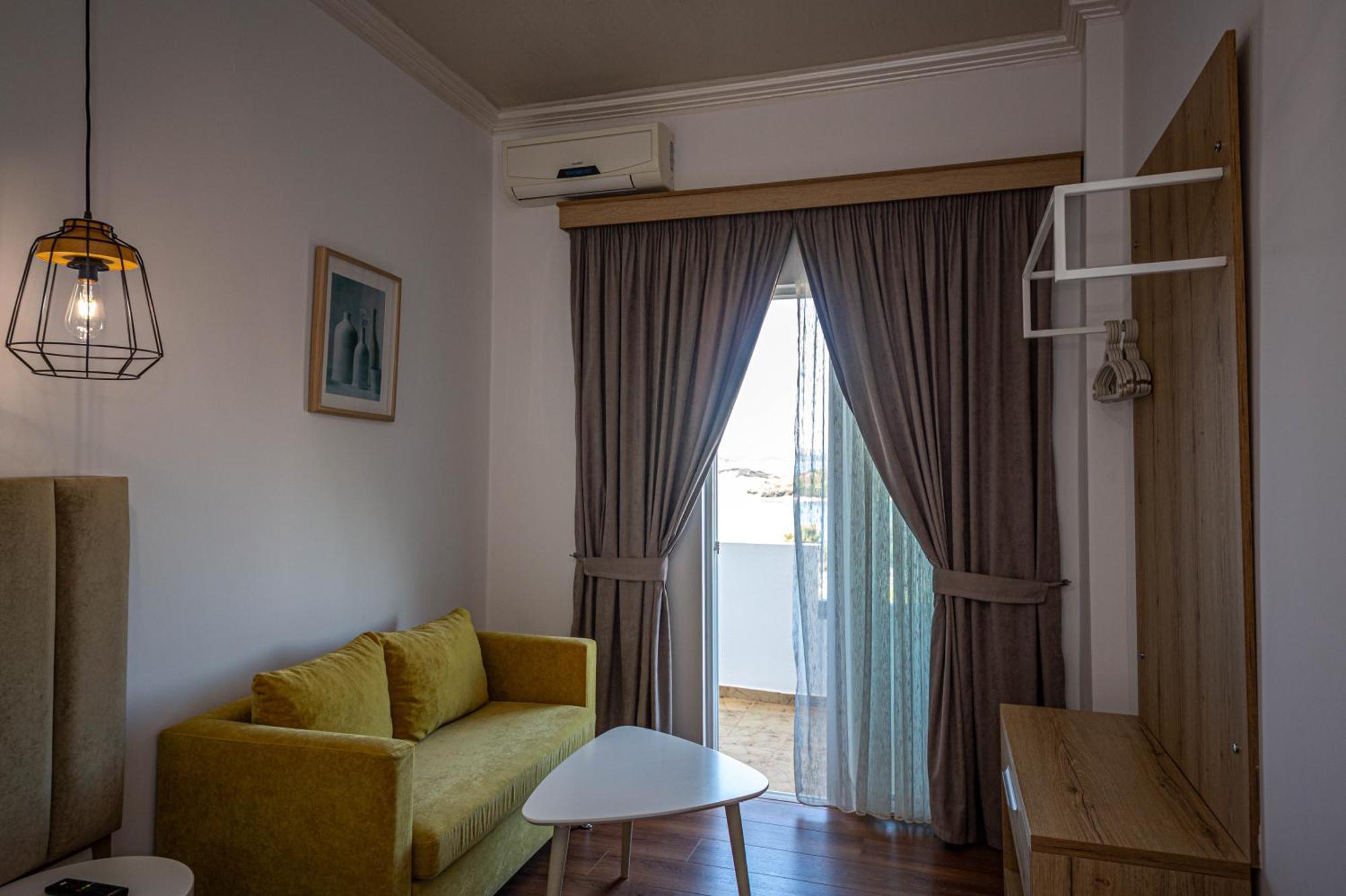 Hotel Murati 4*