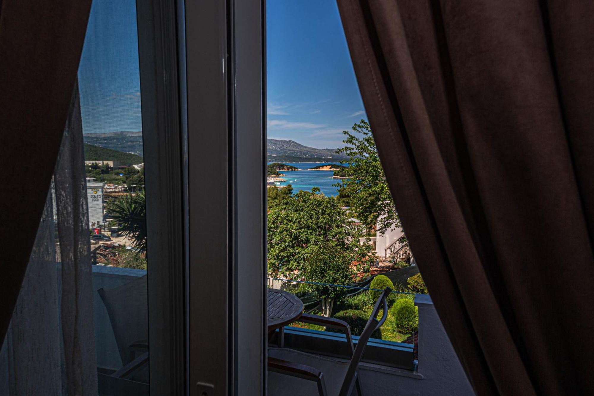 Murati Hotel Ksamil