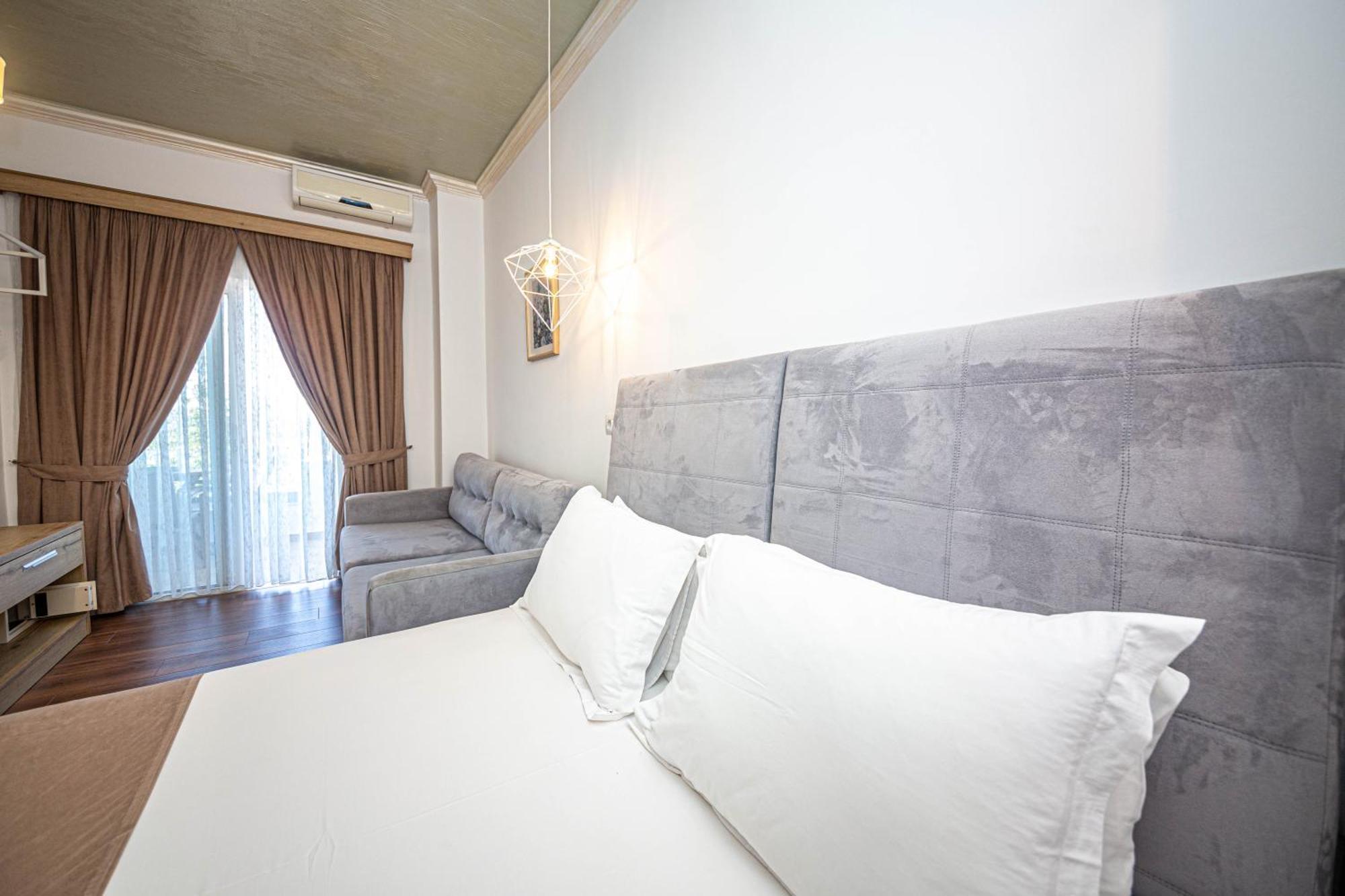 Hotel Murati
