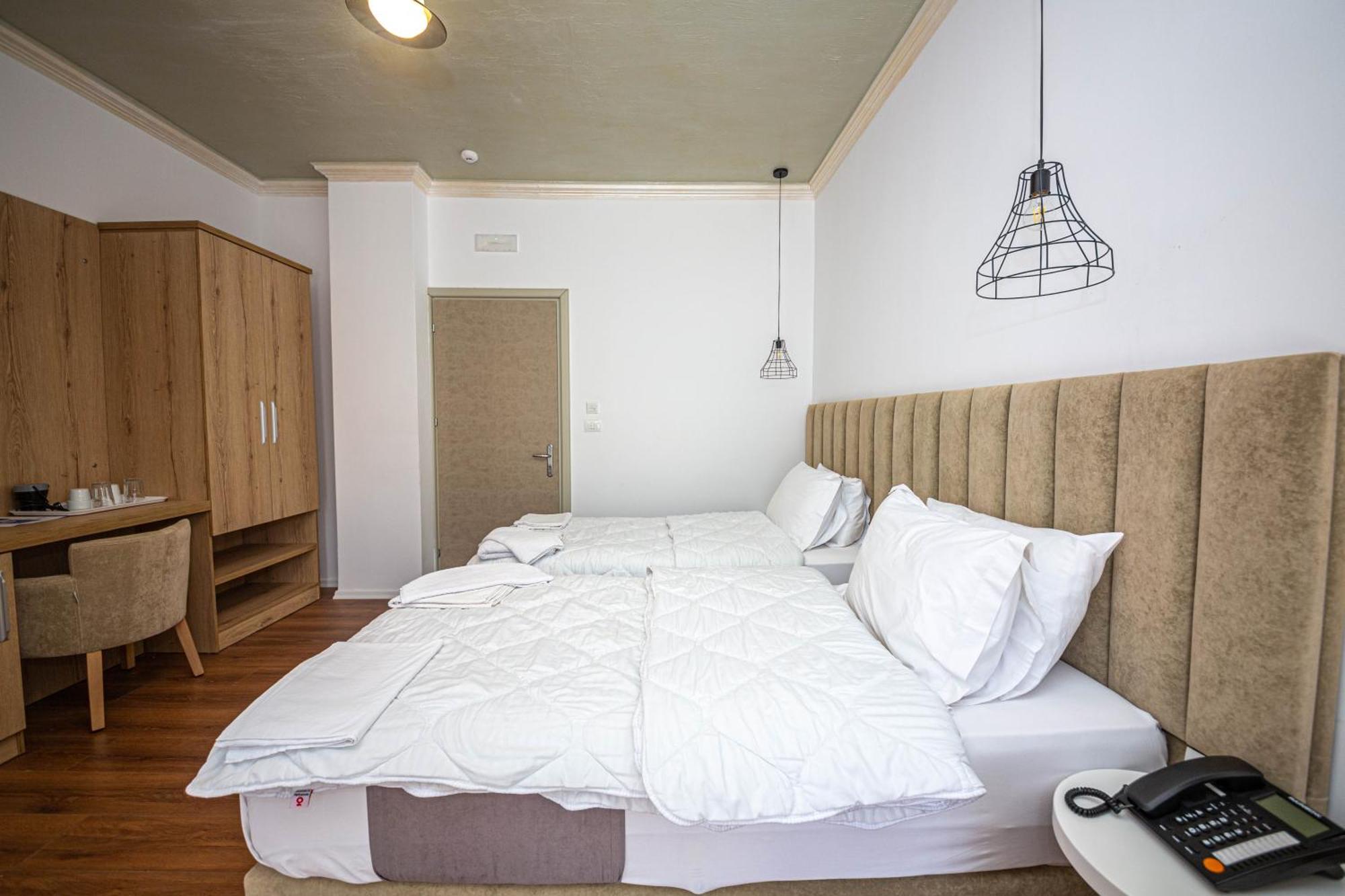 Murati Hotel 4*