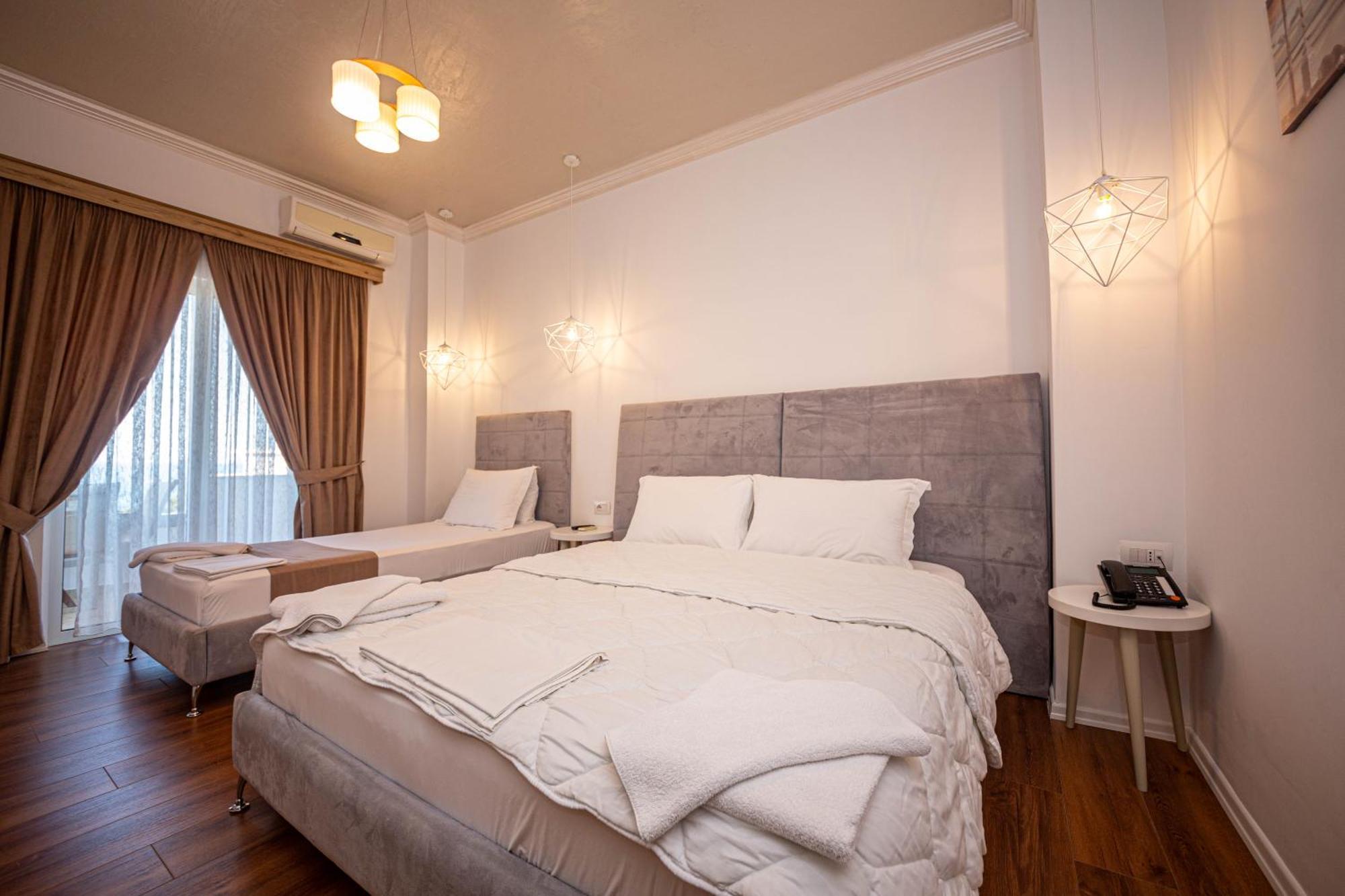 Hotel Murati 4*