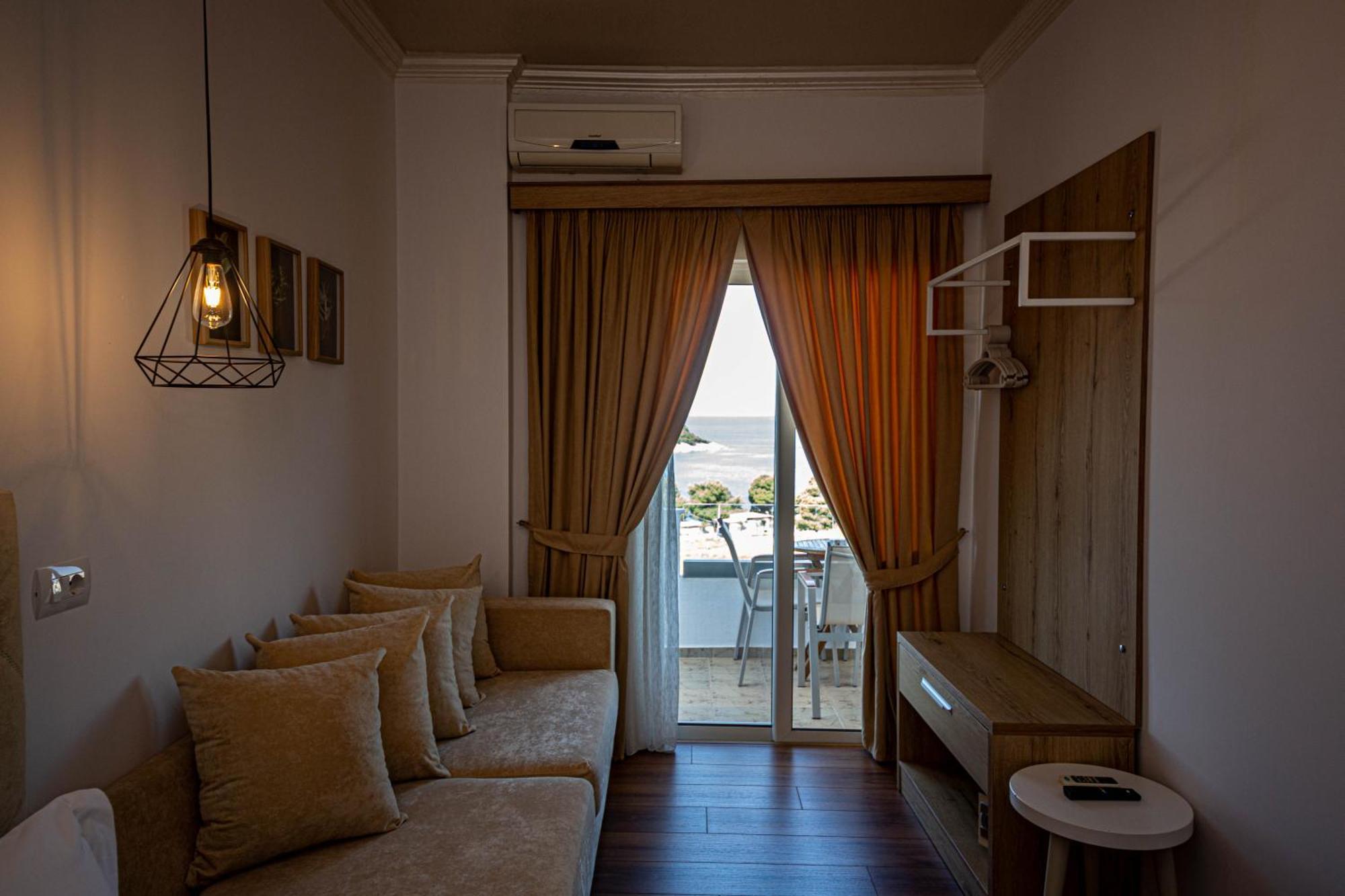Murati Hotel Ksamil