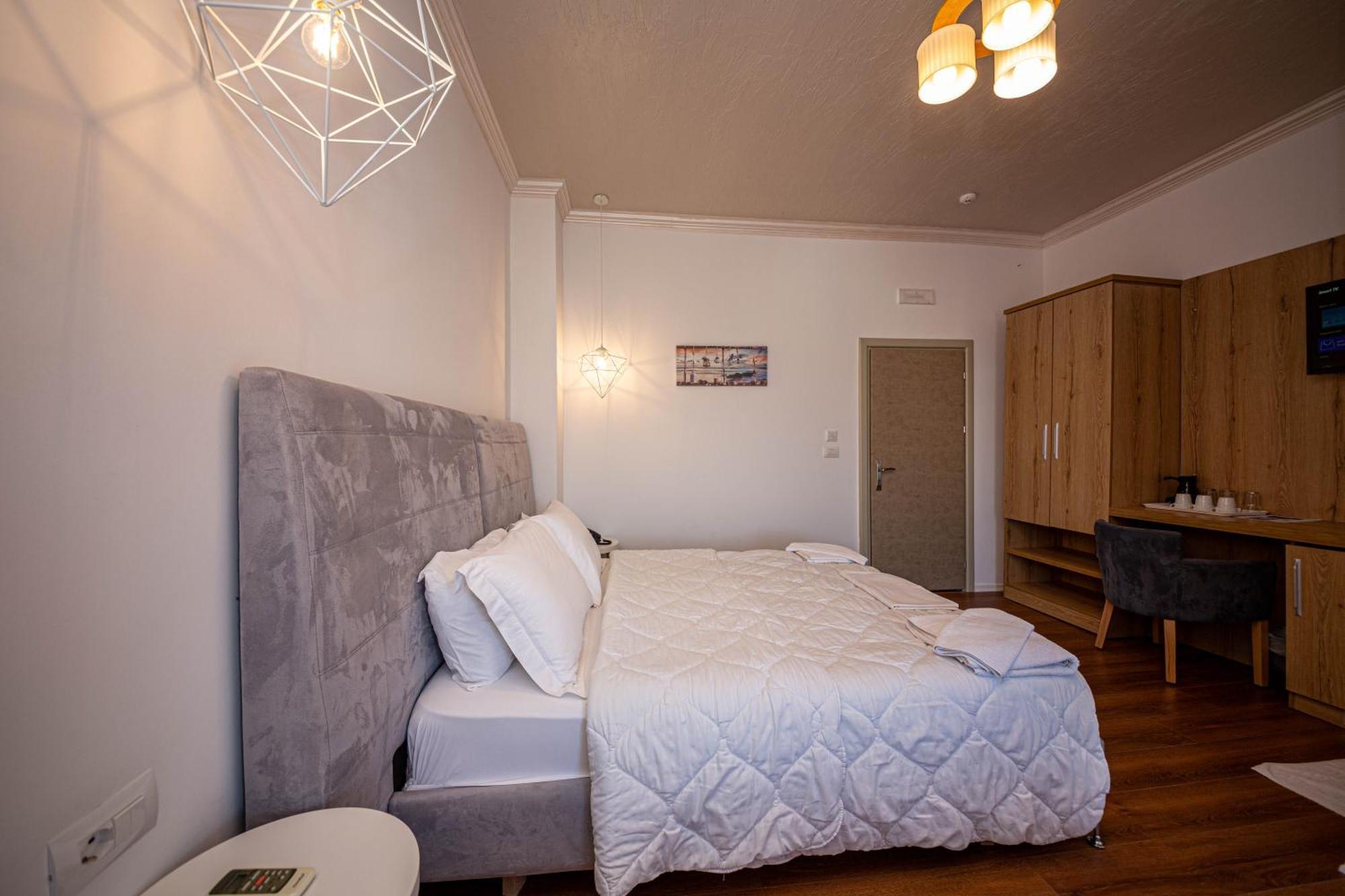 Hotel Murati Ksamil