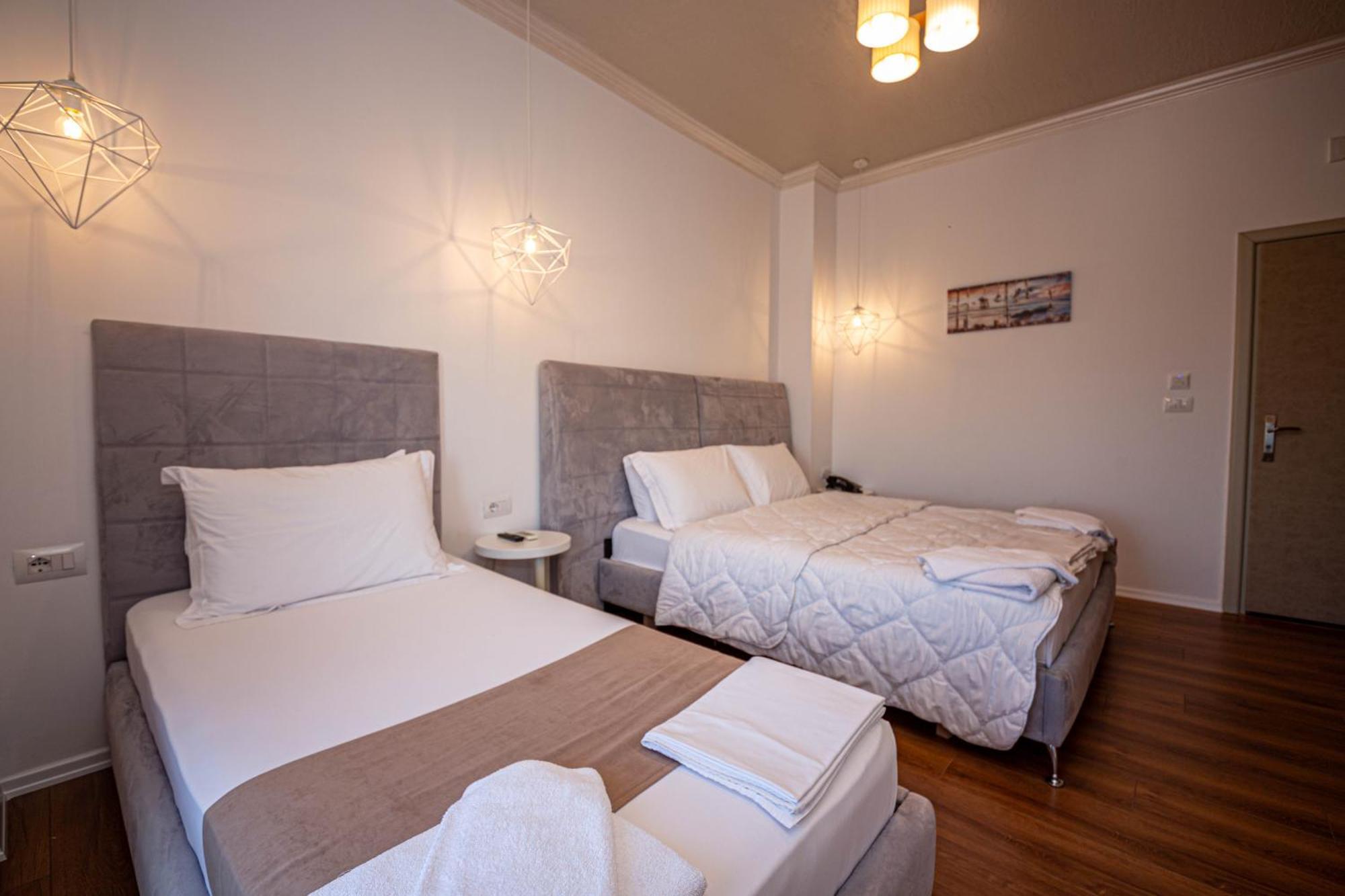 Hotel Murati