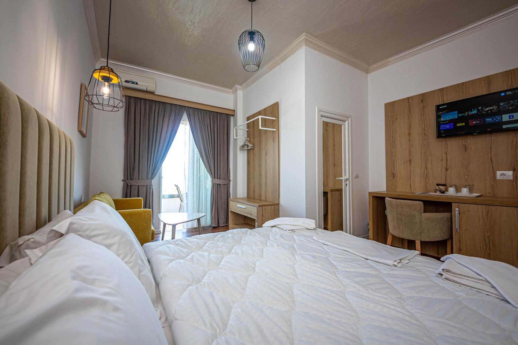 Hotel Murati 4*