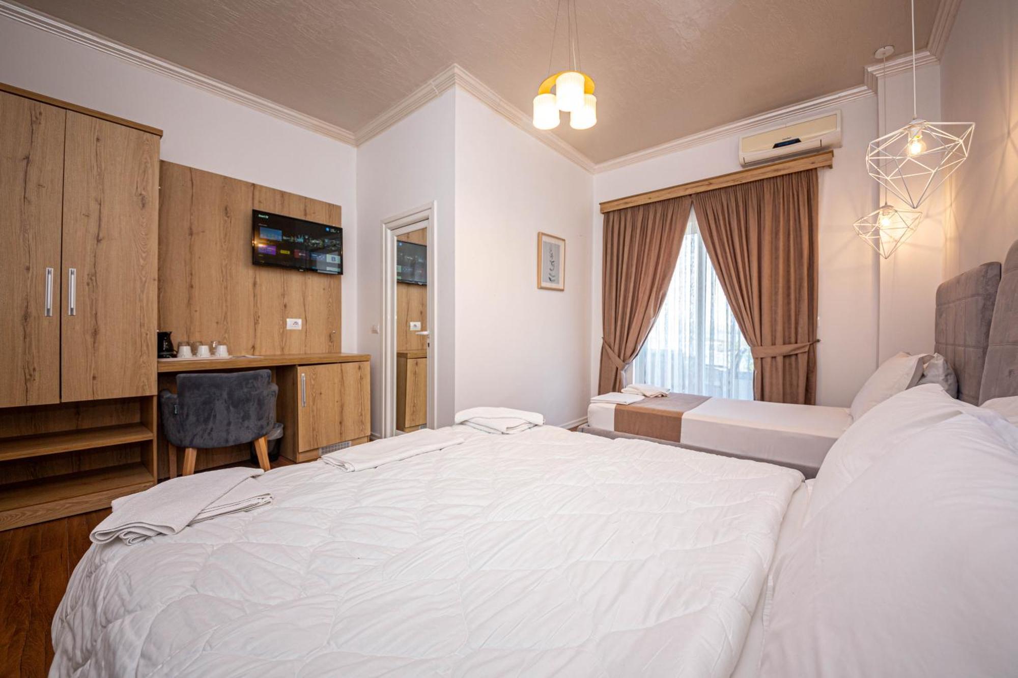 Hotel Murati Ksamil