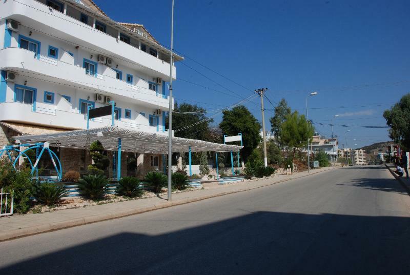 Murati 4* Ksamil