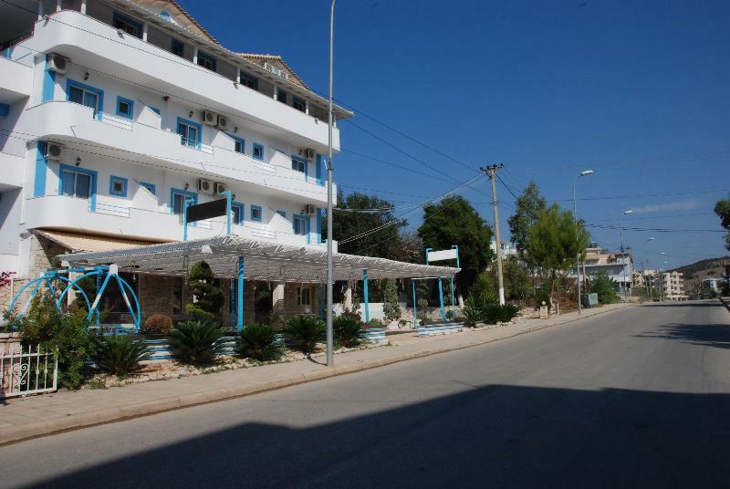Murati Hotel