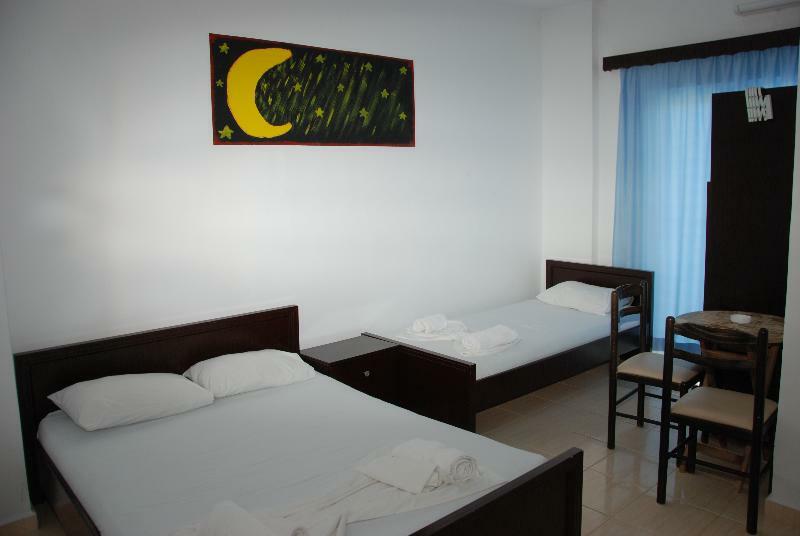 Hotel Murati 4*