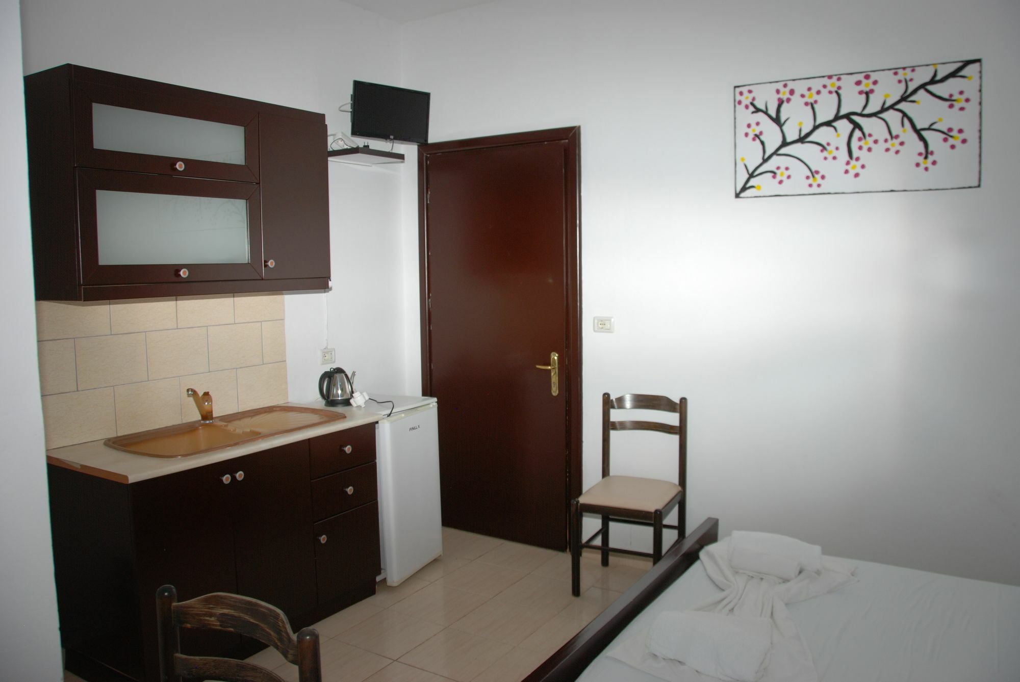 Murati Hotel 4*