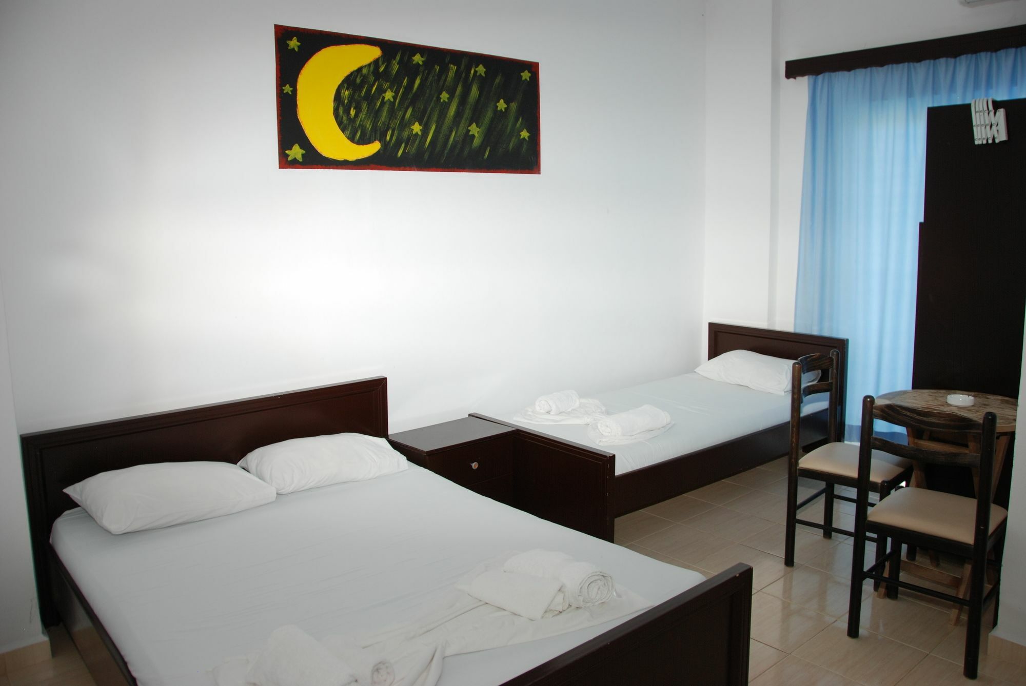 Hotel Murati Ksamil