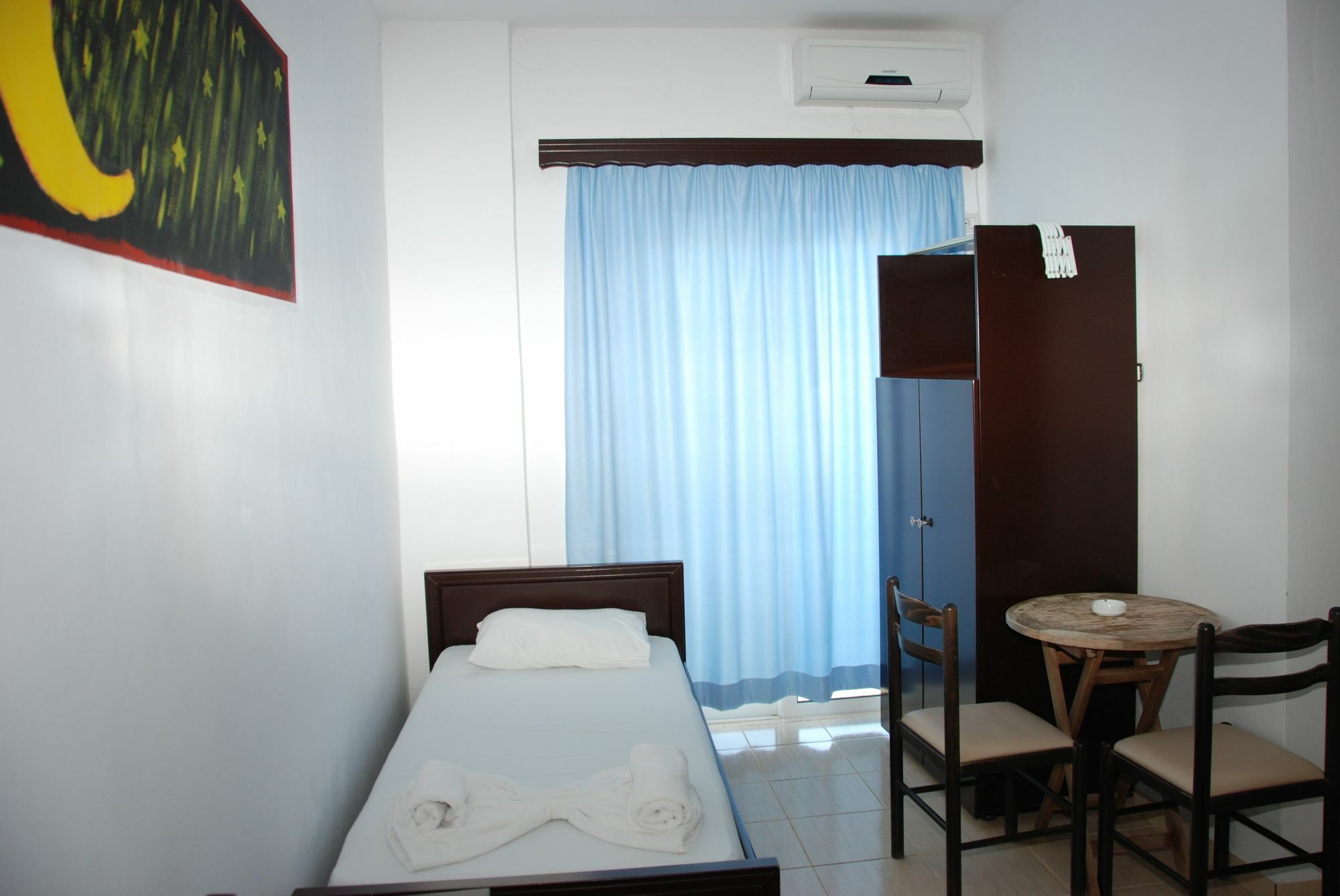 Hotel Murati