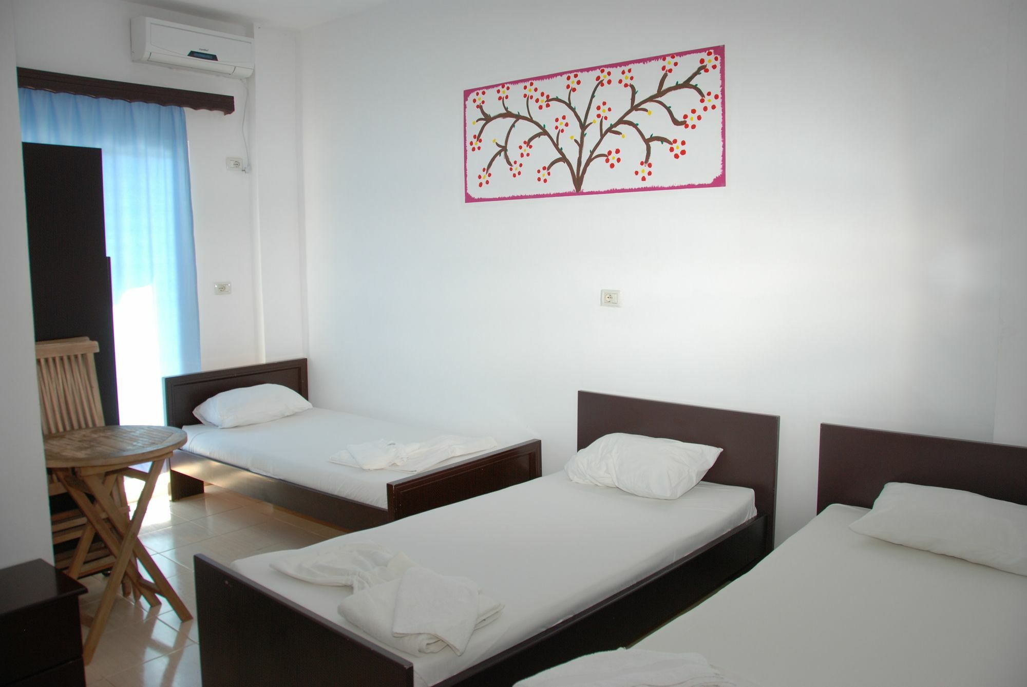 Hotel Murati