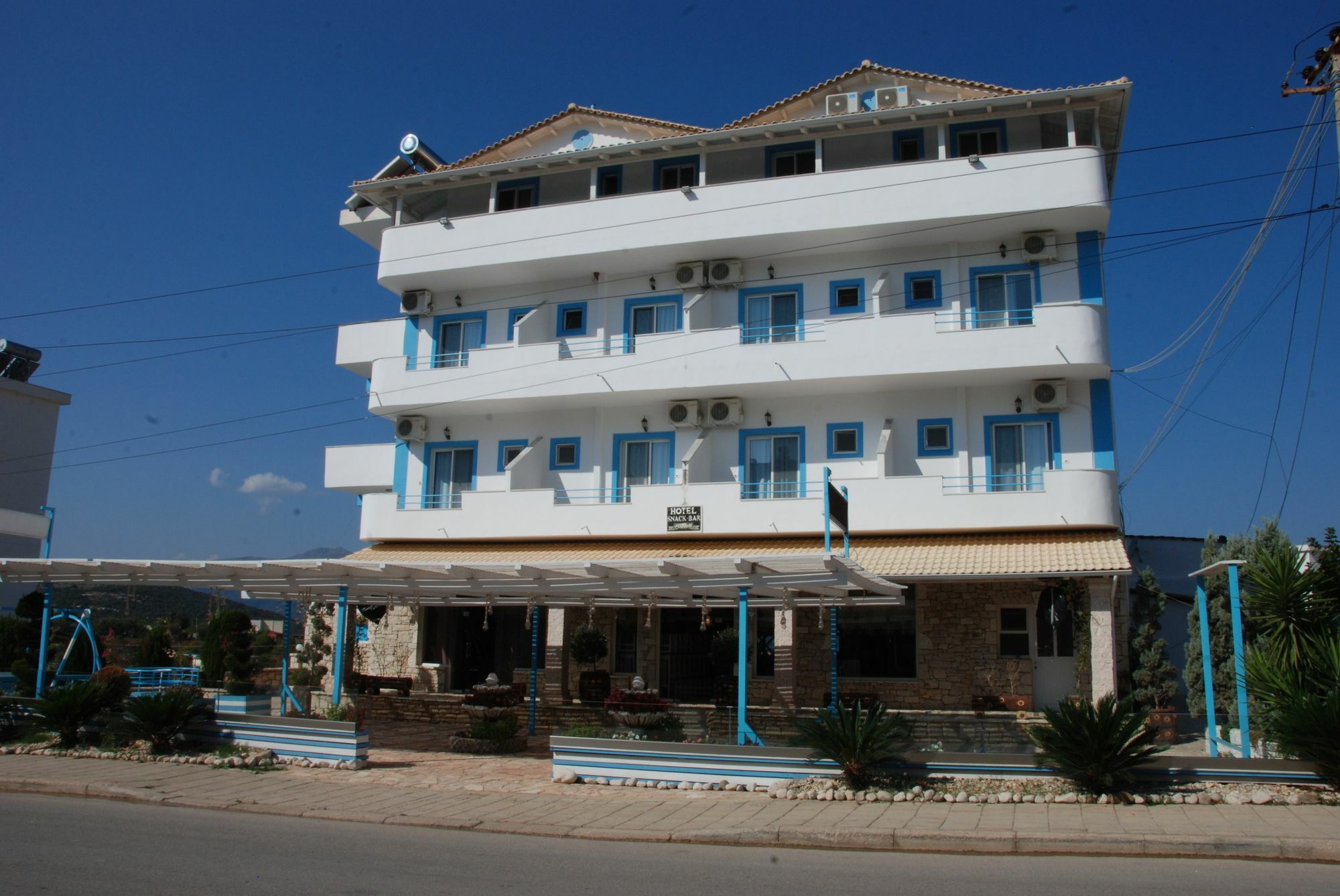 Murati Hotel
