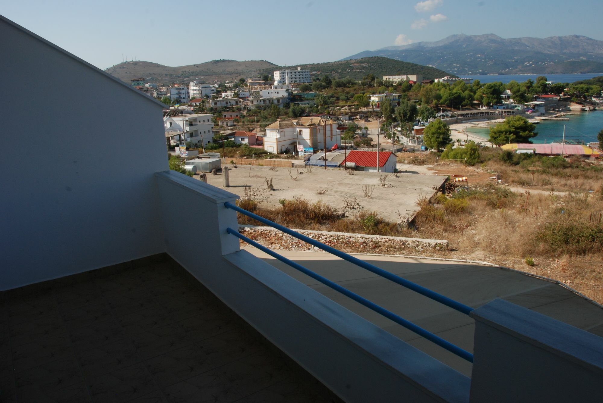 Murati Hotel 4*