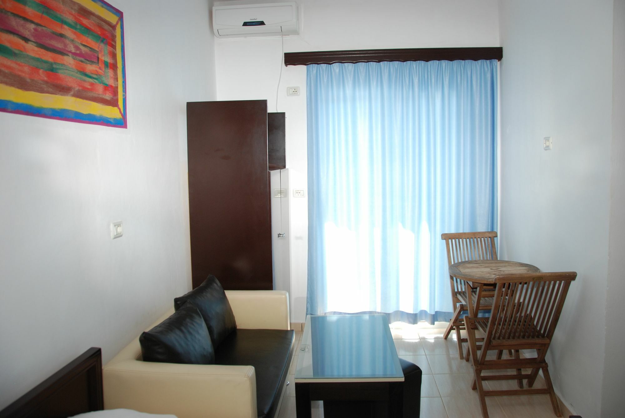 Hotel Murati