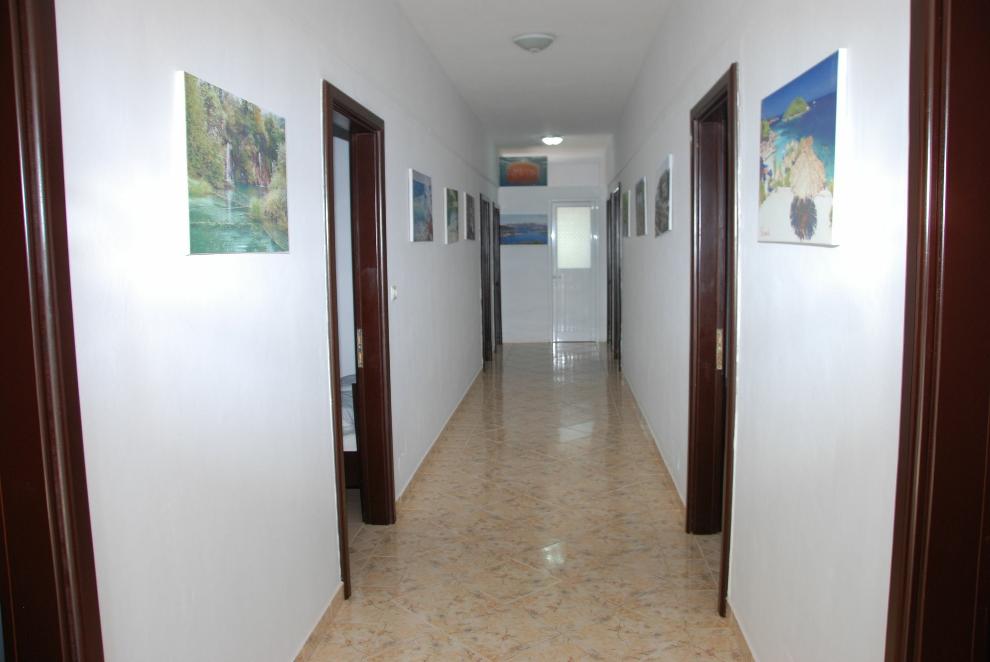 Murati Hotel Ksamil