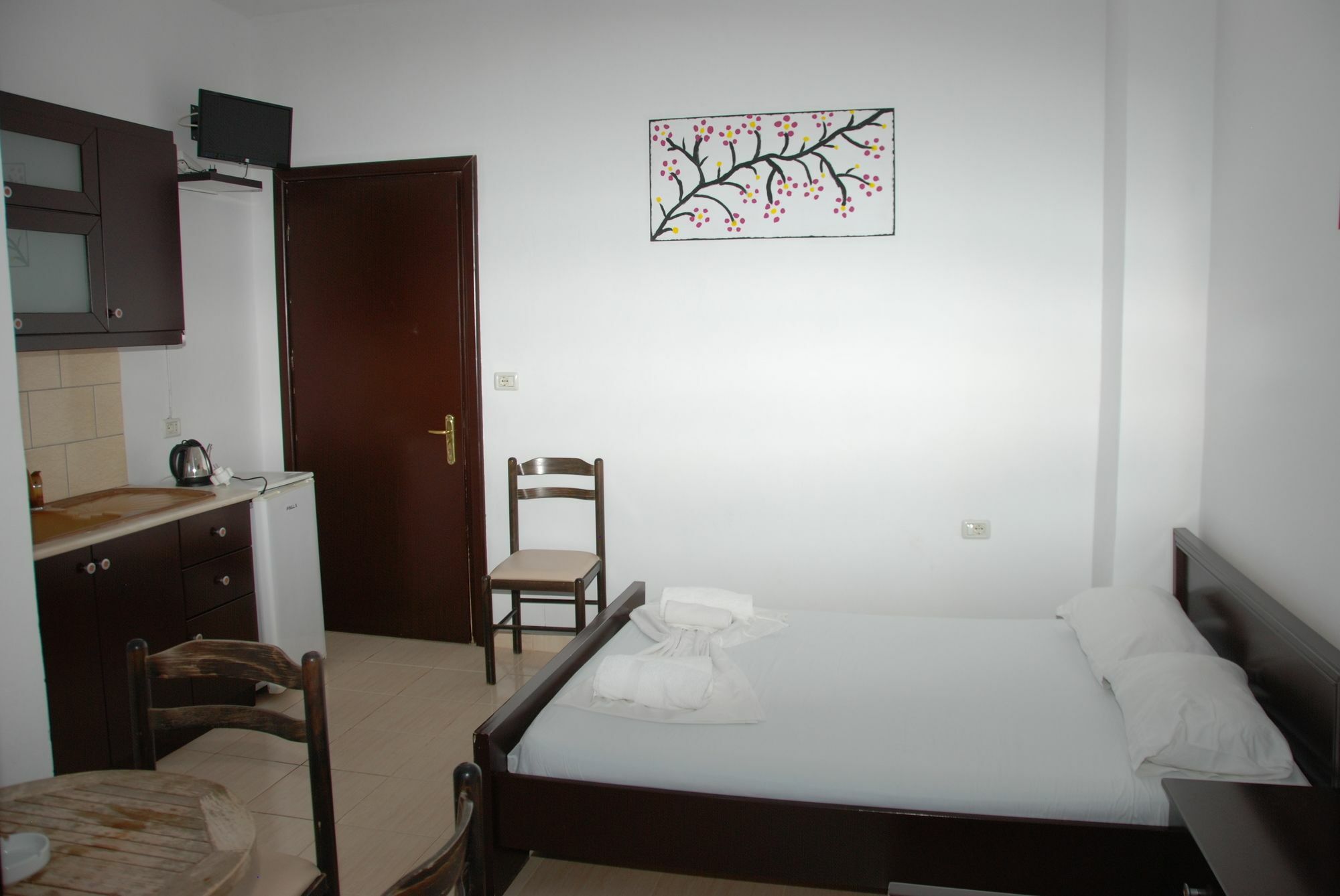 Hotel Murati 4*