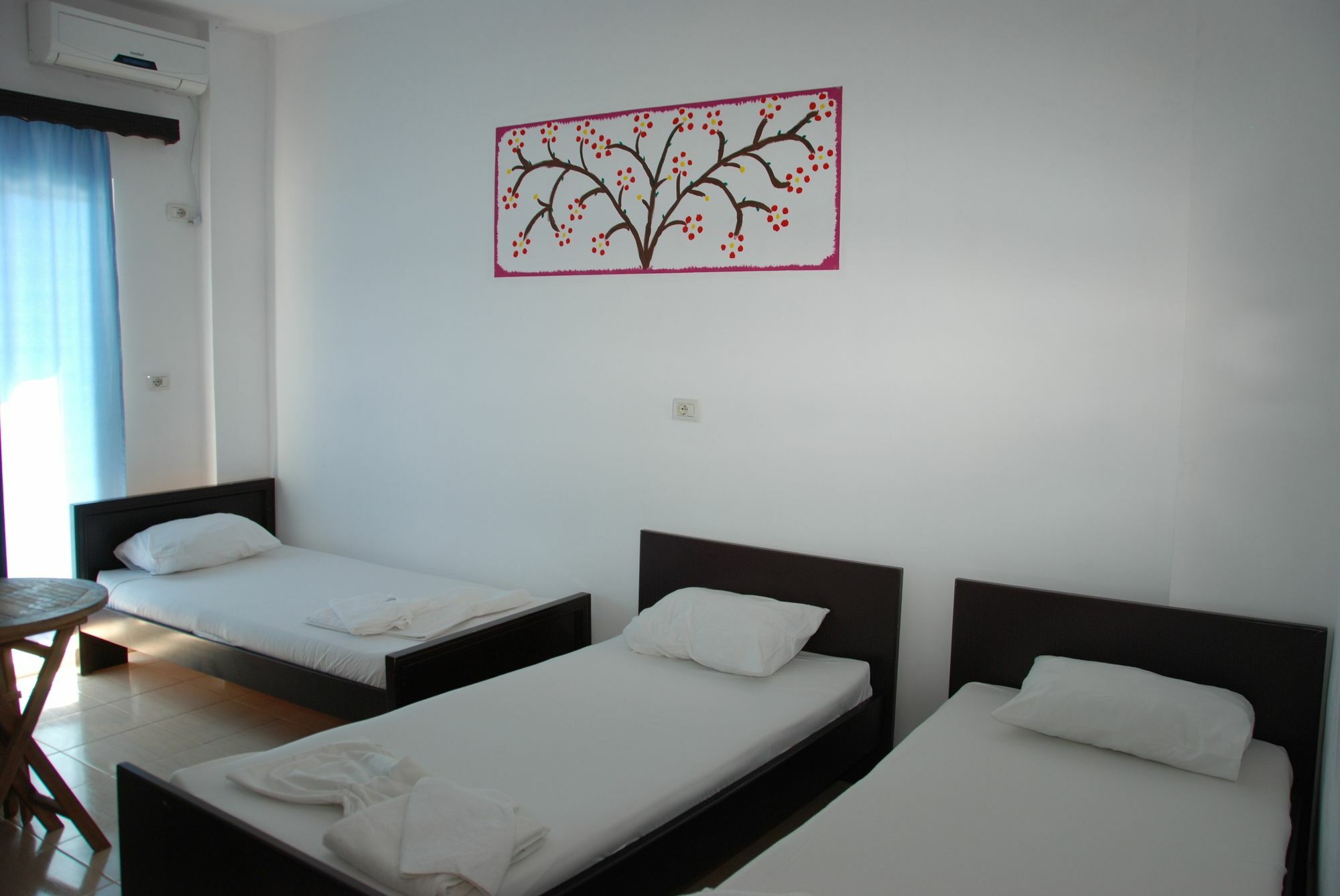 Hotel Murati Ksamil