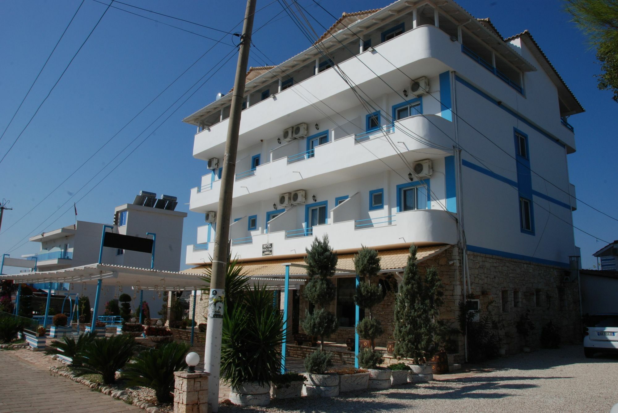 Hotel Murati