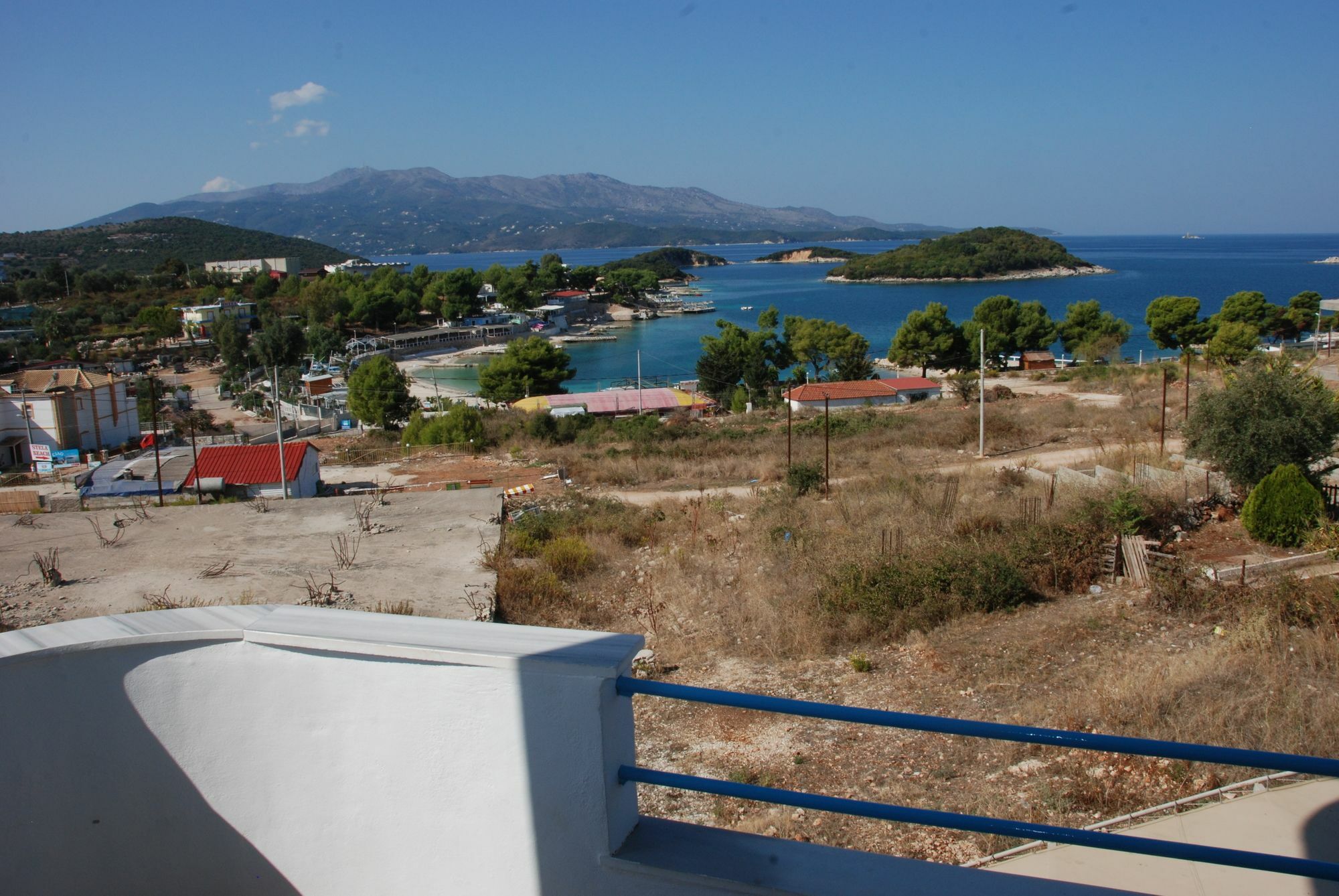 Hotel Murati