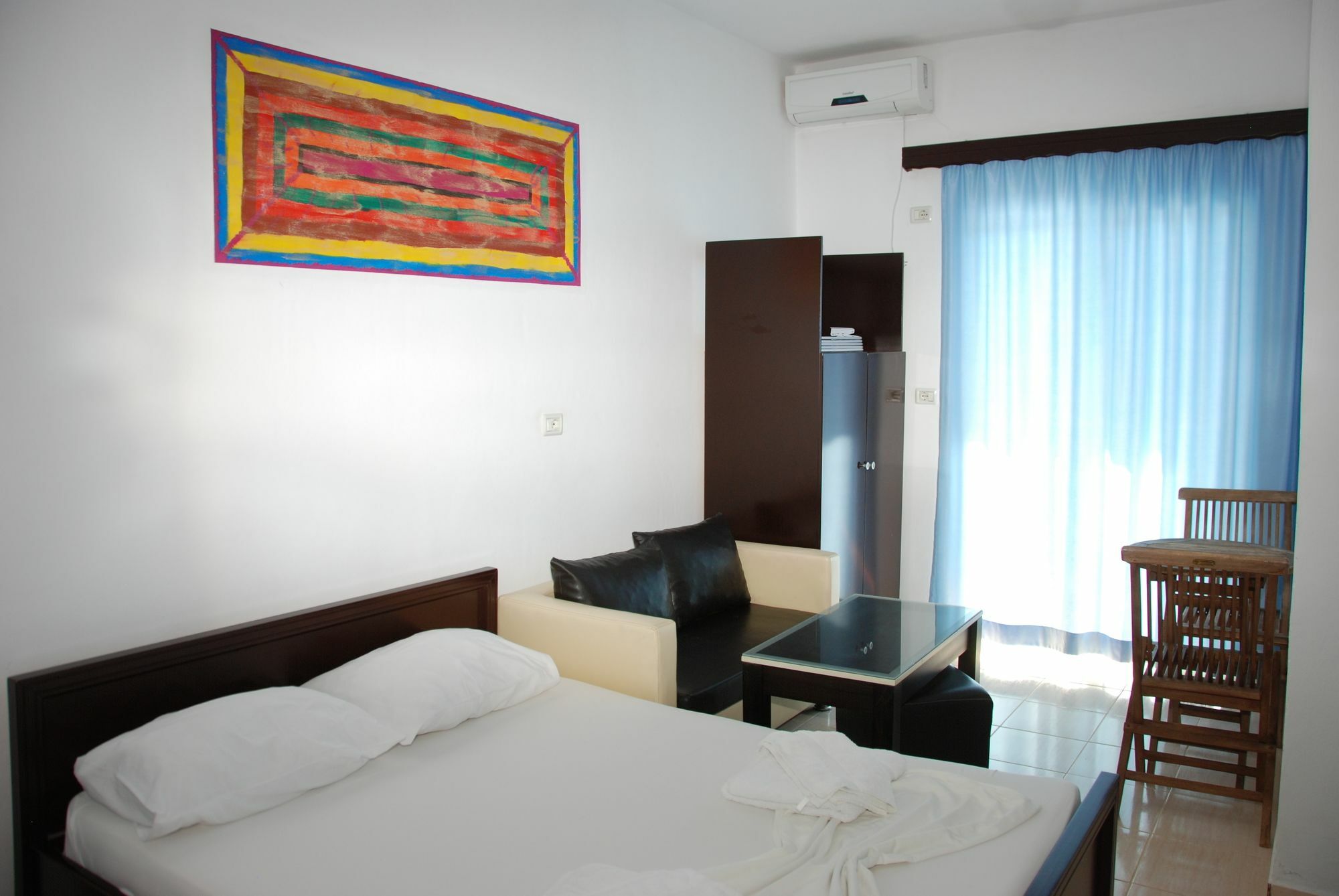 Murati 4* Ksamil